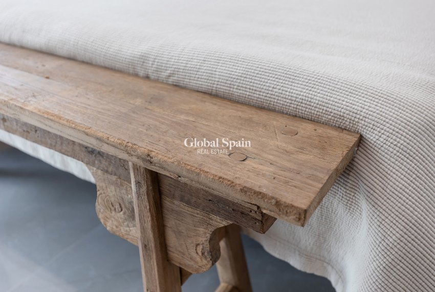 Revente - VILLA -
EL CHAPARRAL - Inland