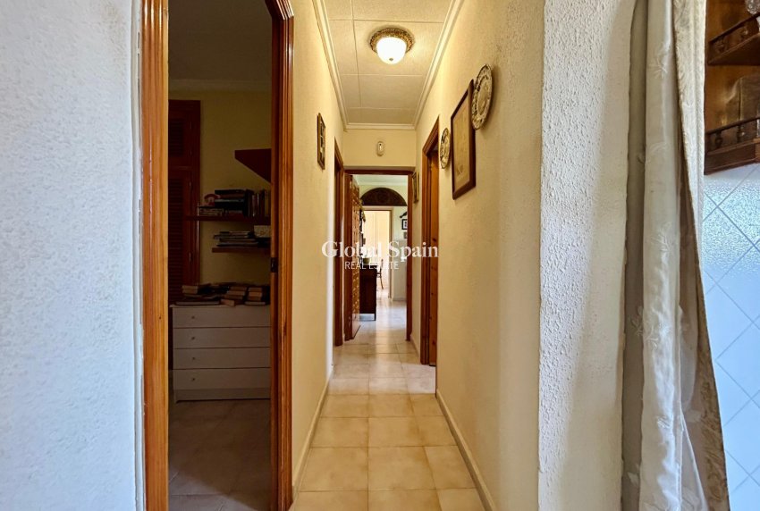 Revente - VILLA -
EL CHAPARRAL - Inland