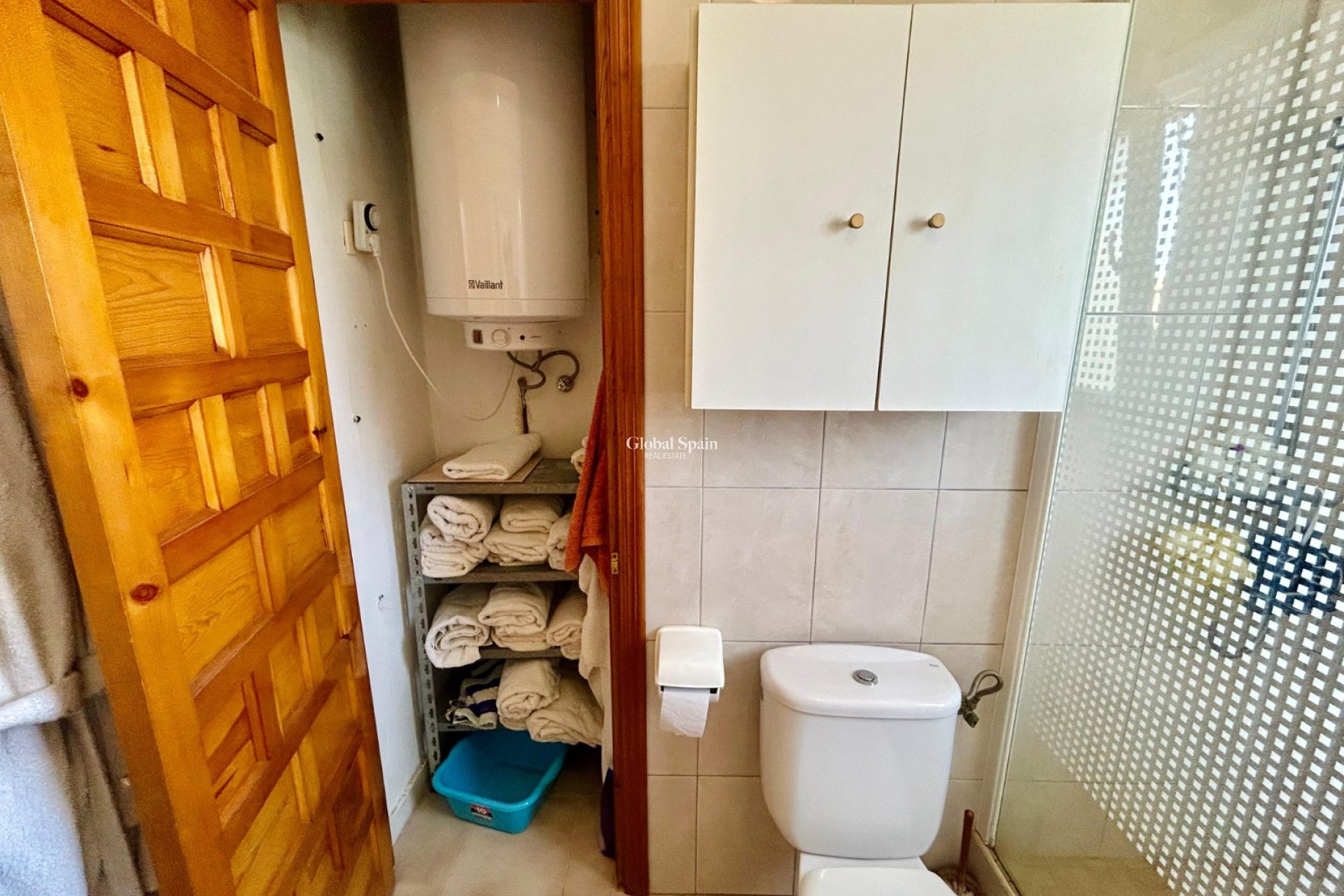 Revente - VILLA -
EL CHAPARRAL - Inland