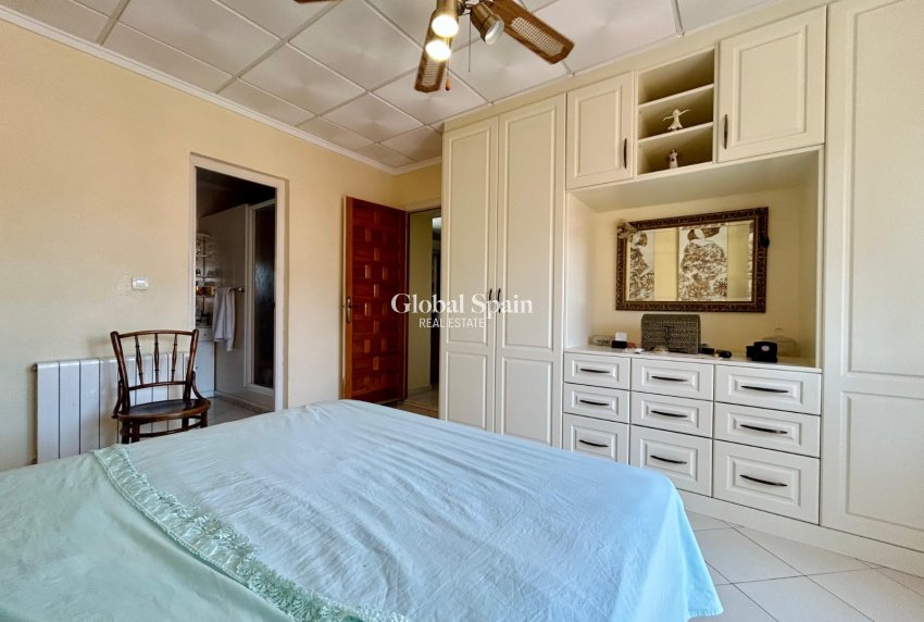 Revente - VILLA -
EL CHAPARRAL - Inland