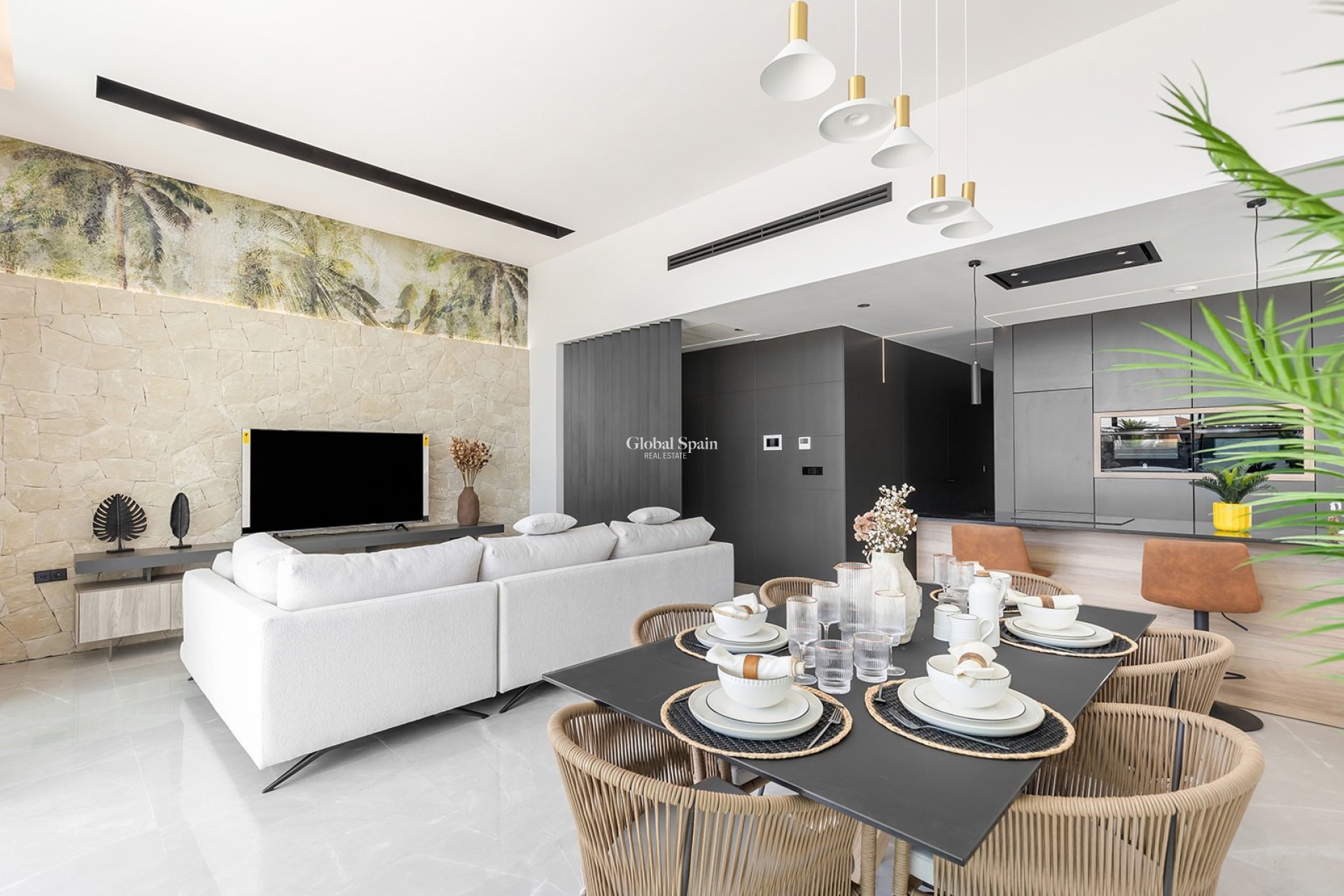 Revente - VILLA -
EL CHAPARRAL - Inland