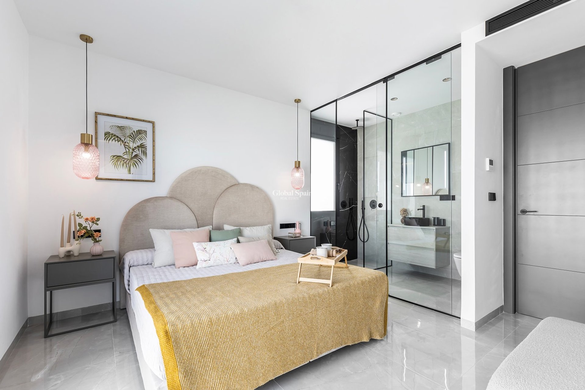 Revente - VILLA -
EL CHAPARRAL - Inland