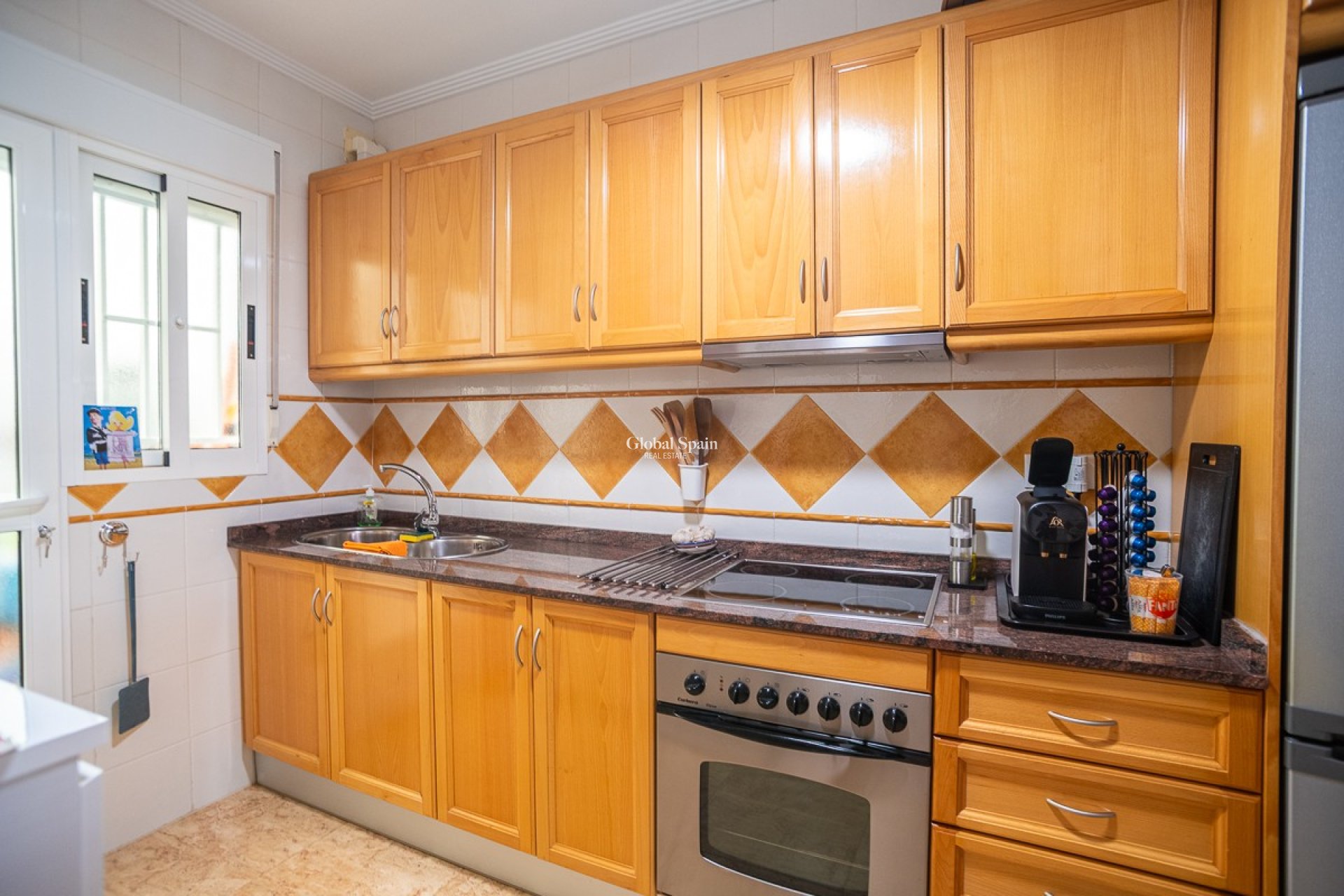 Revente - Villa -
EL RASO