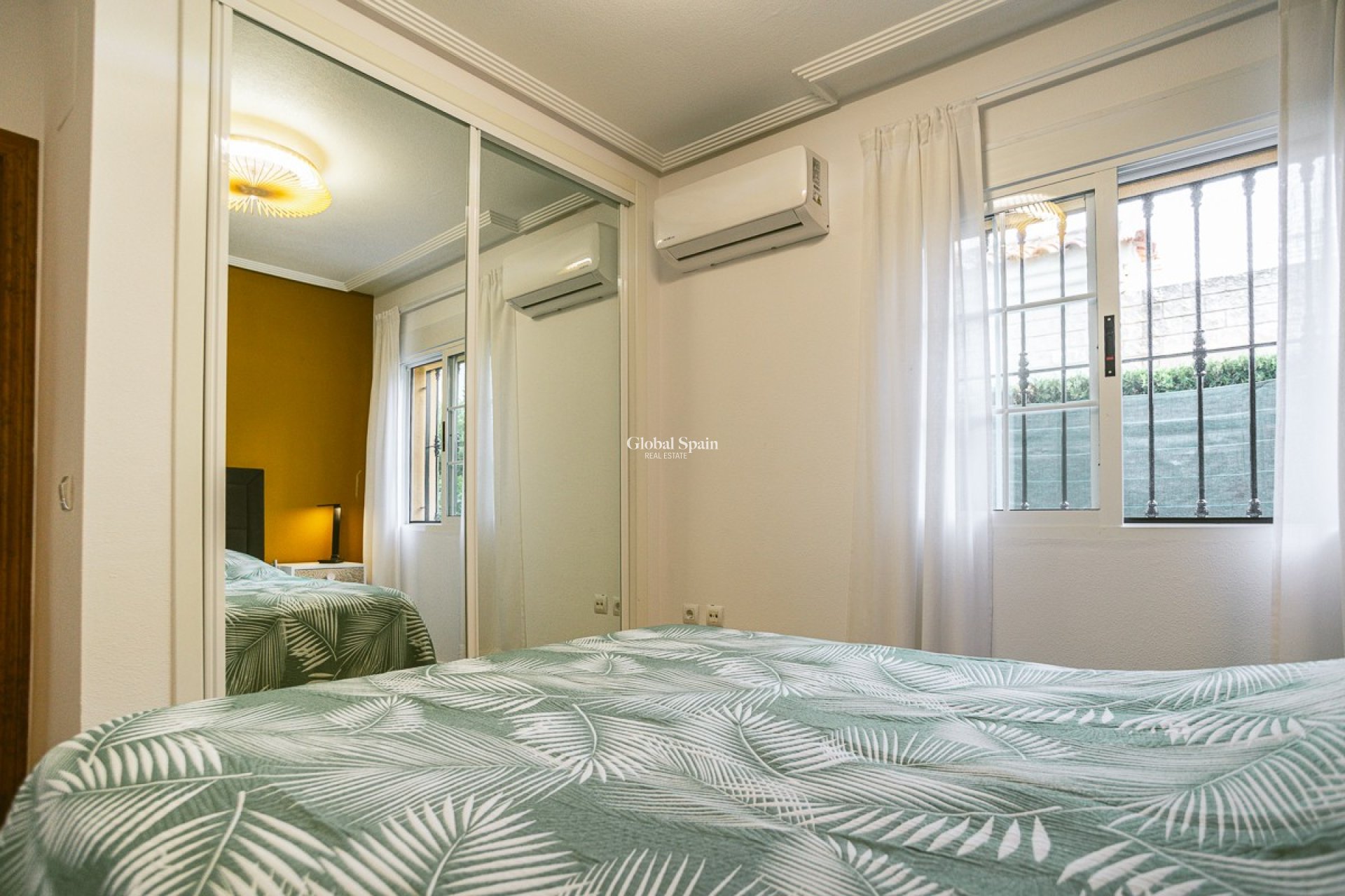 Revente - Villa -
EL RASO