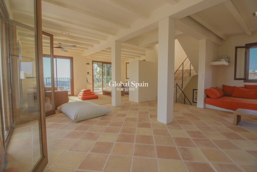 Revente - Villa -
El Terreno - optional location detail