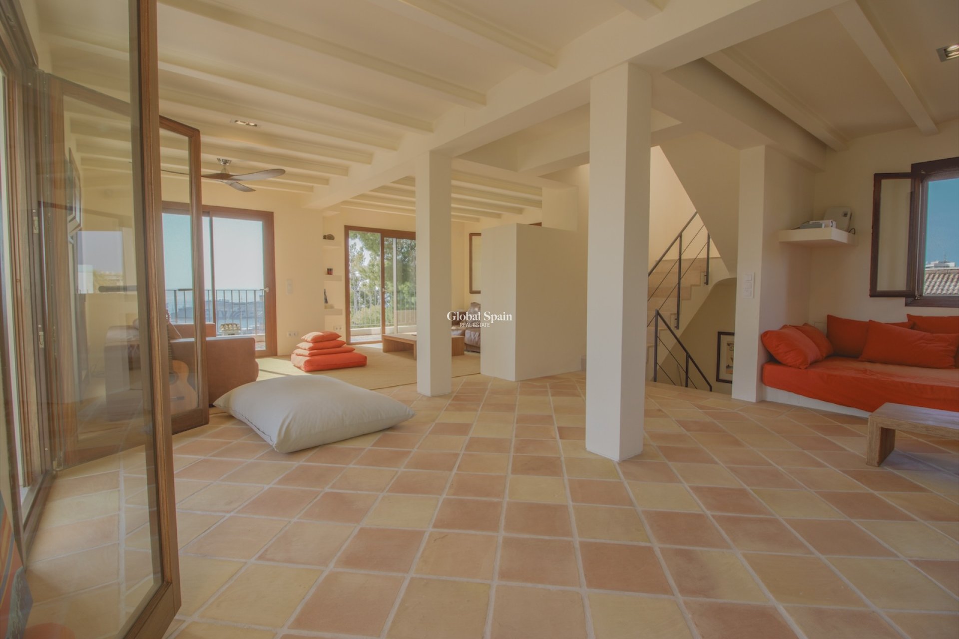 Revente - Villa -
El Terreno - optional location detail