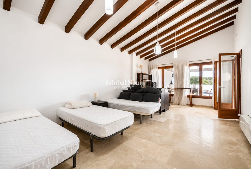Revente - VILLA -
El Valle Golf Resort - Inland