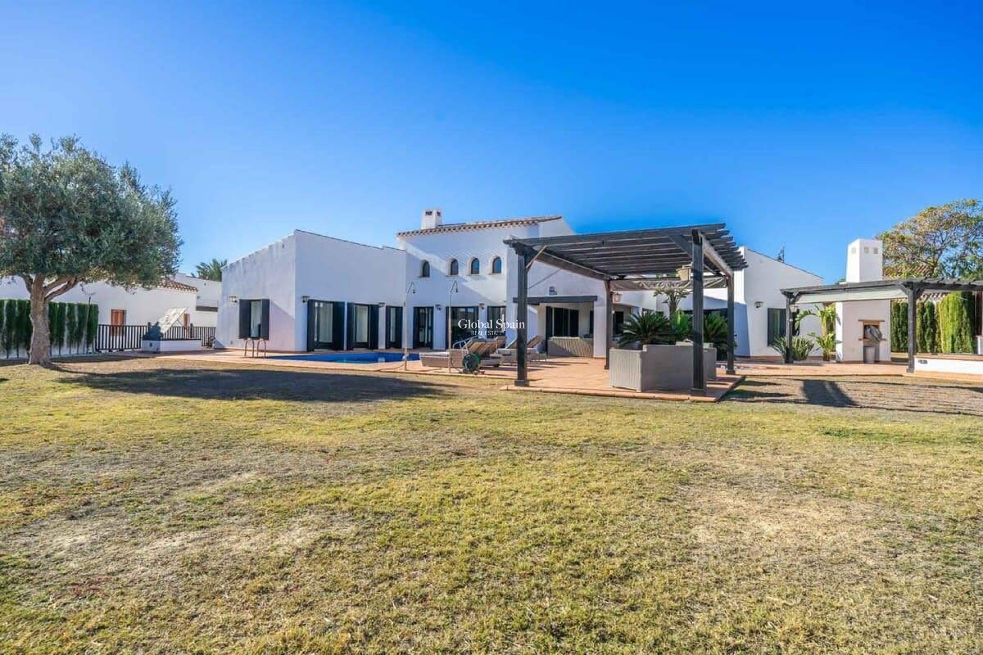Revente - VILLA -
El Valle Golf Resort - Inland