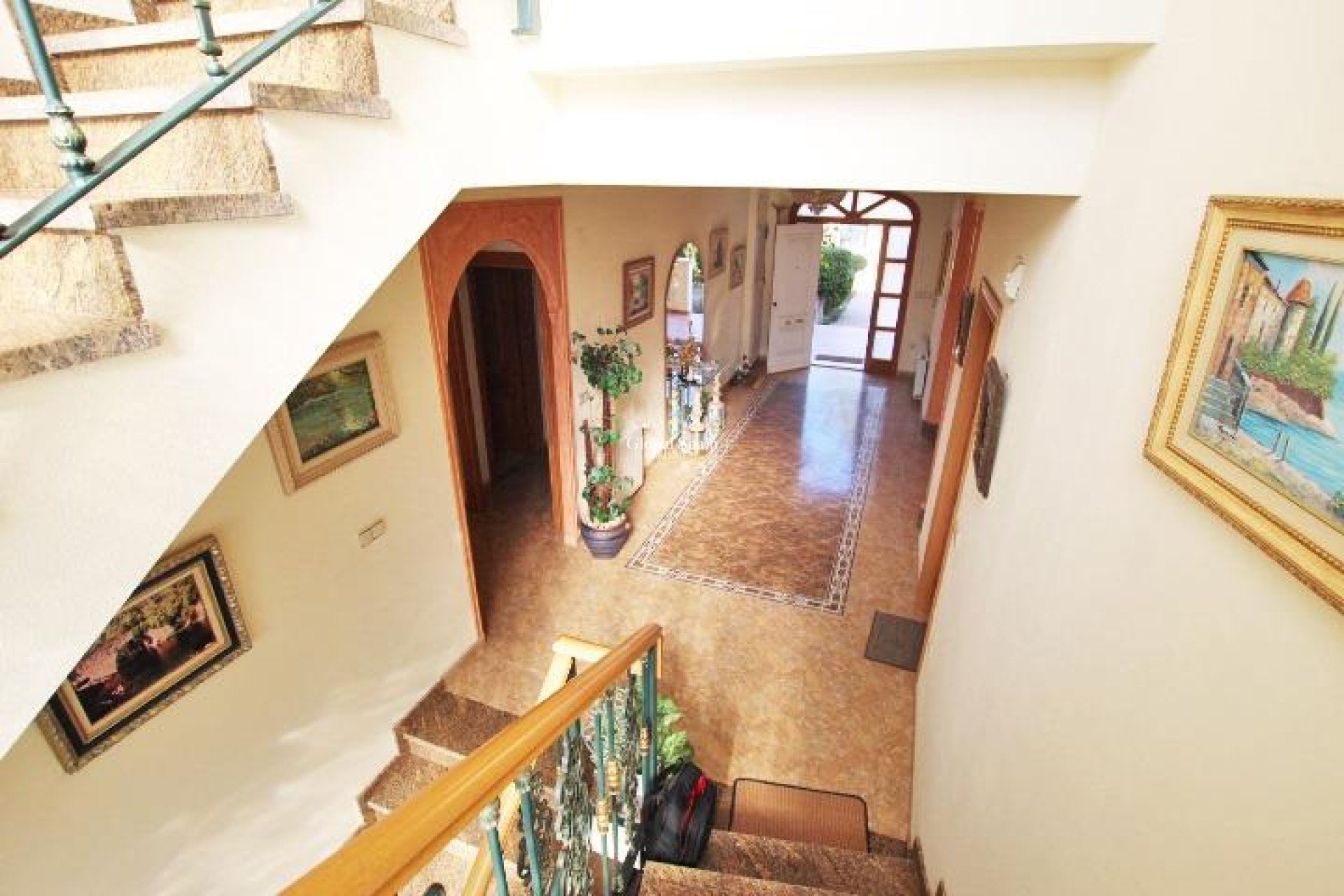 Revente - VILLA -
ELCHE - Altabix