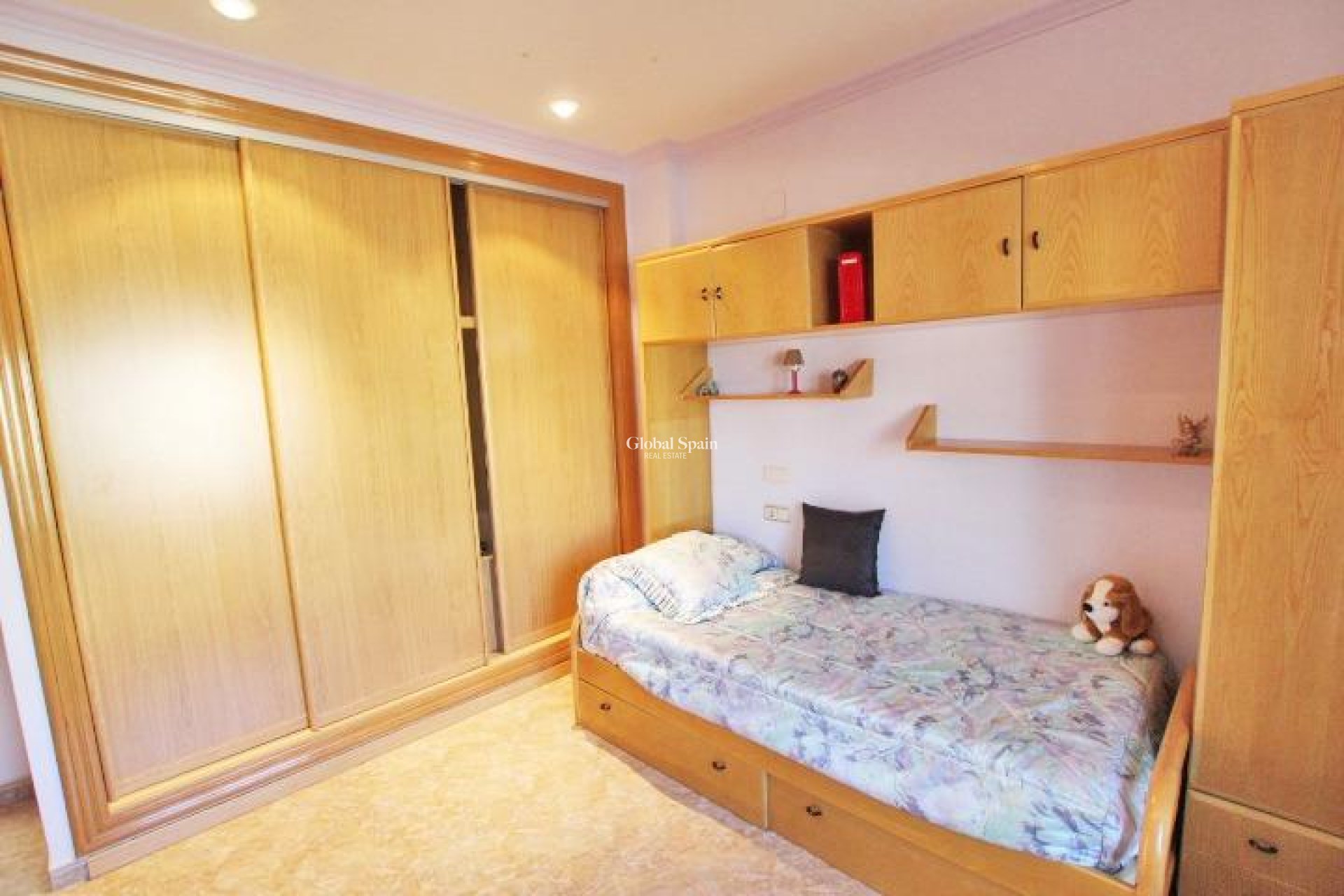 Revente - VILLA -
ELCHE - Altabix