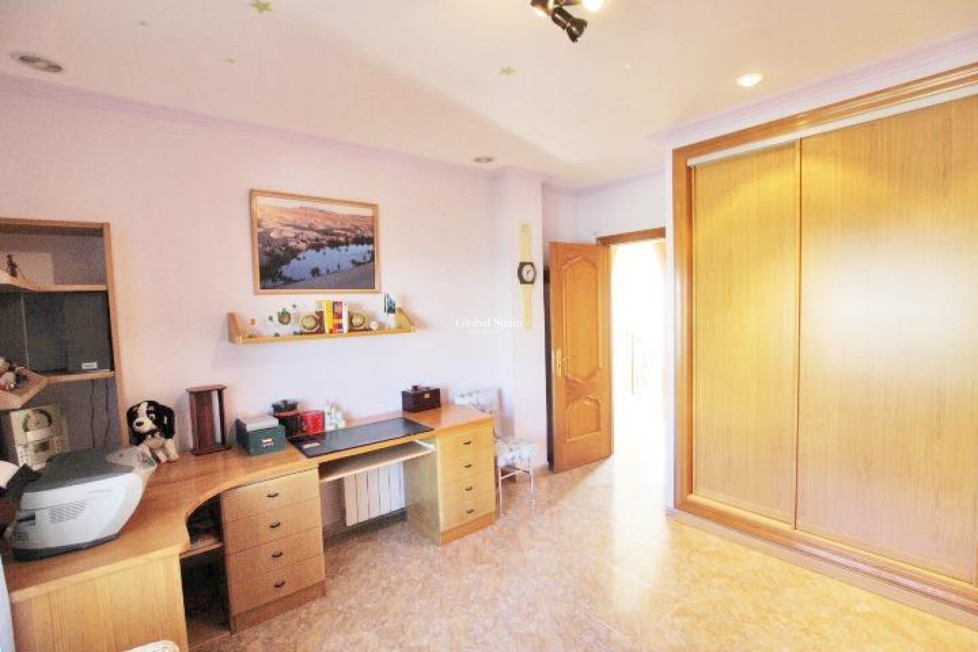 Revente - VILLA -
ELCHE - Altabix