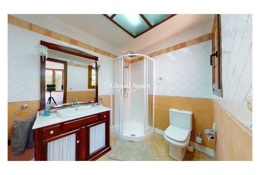 Revente - VILLA -
ELCHE - Costa Blanca