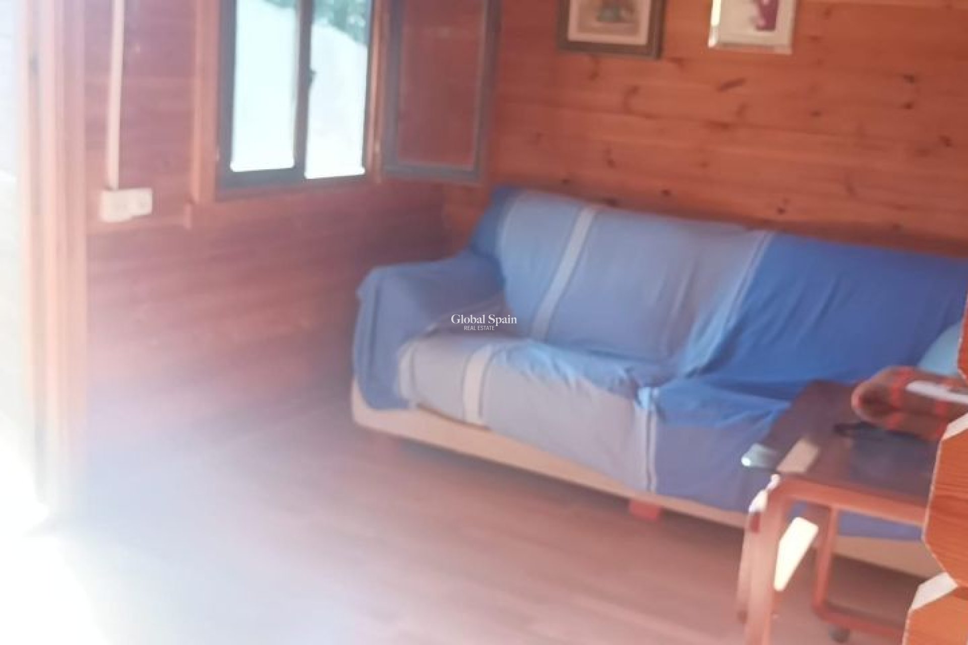 Revente - VILLA -
ELCHE - Costa Blanca