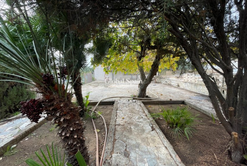 Revente - VILLA -
ELCHE - Costa Blanca