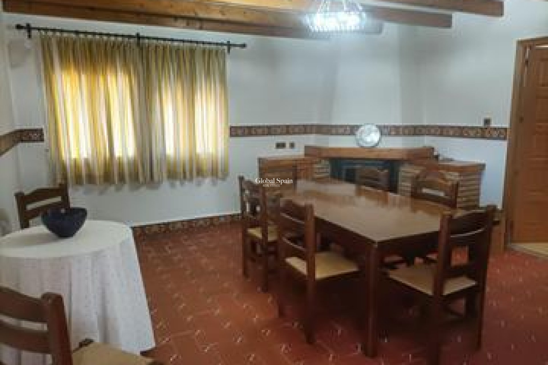 Revente - VILLA -
ELCHE - Costa Blanca