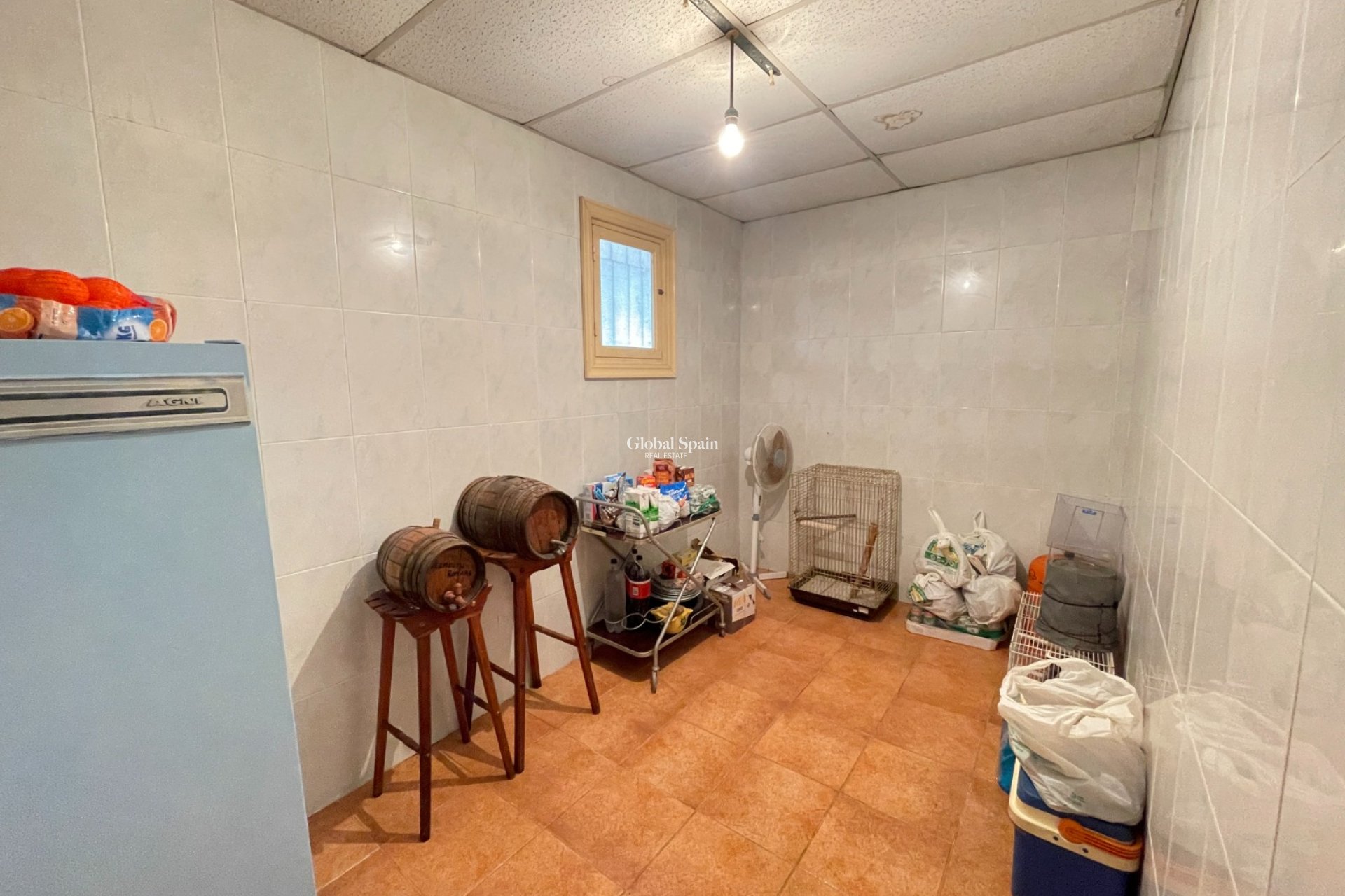 Revente - VILLA -
ELCHE - Costa Blanca