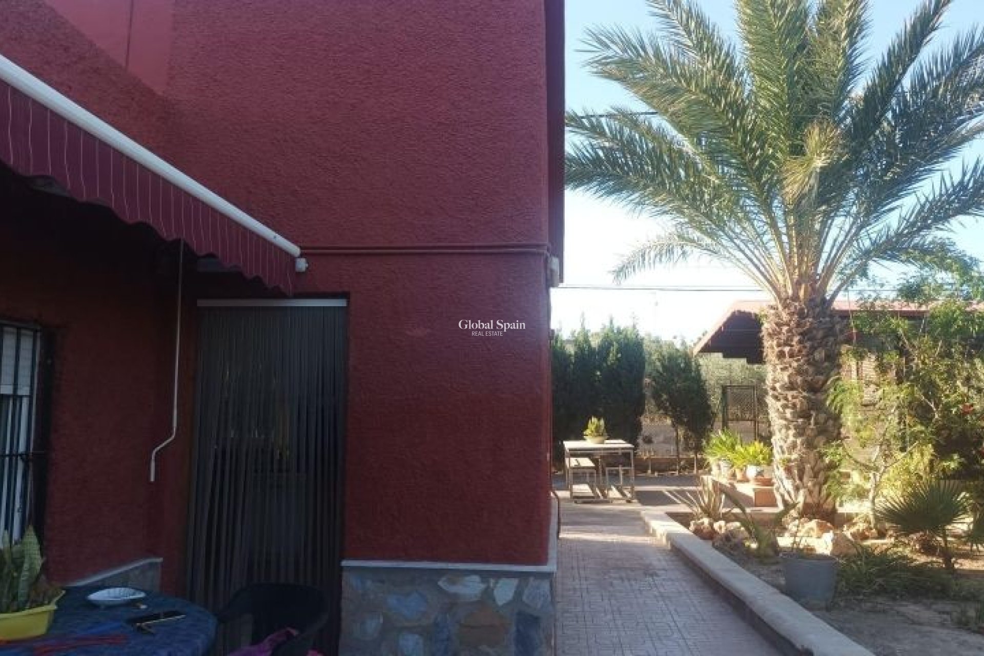 Revente - VILLA -
ELCHE - Costa Blanca