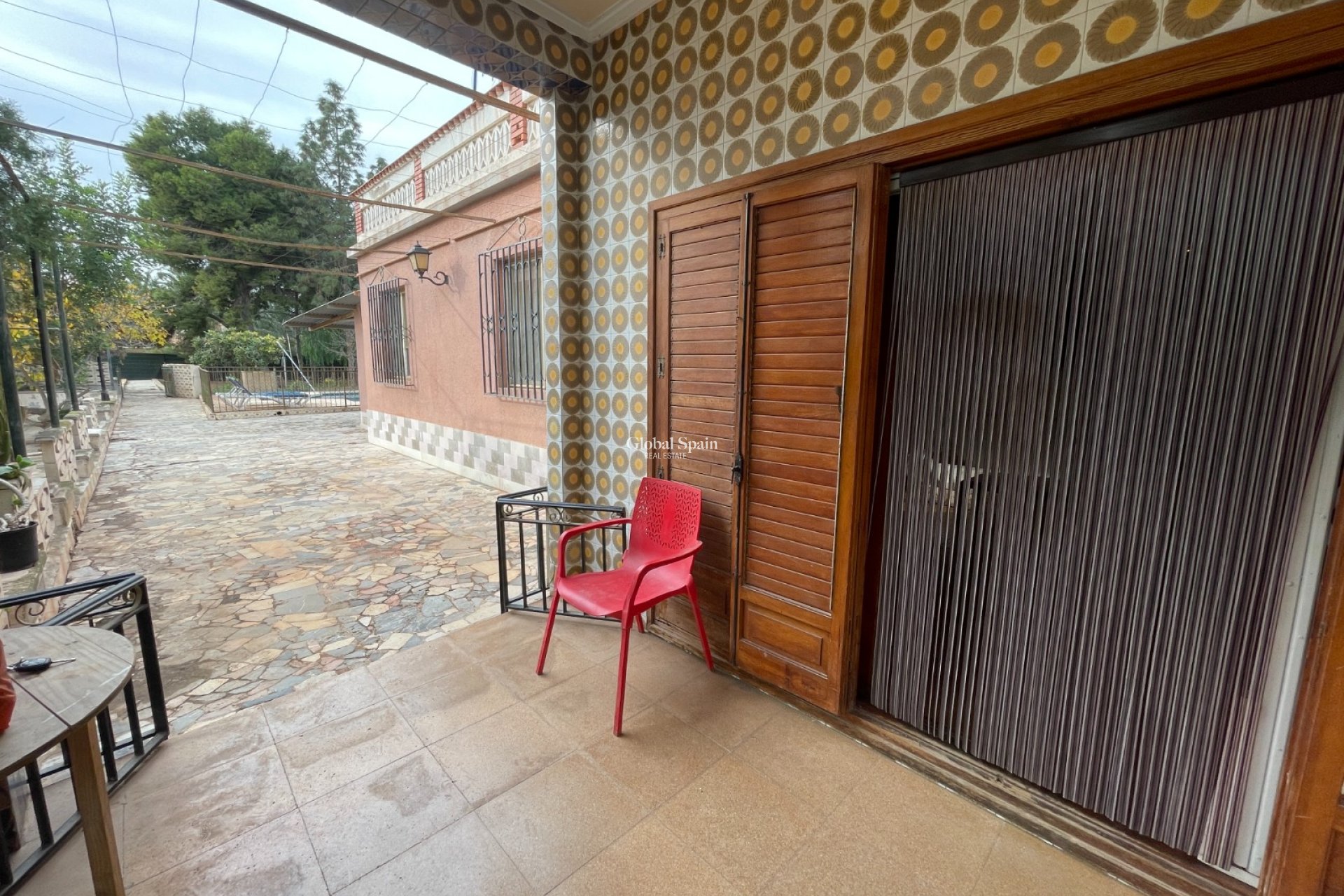 Revente - VILLA -
ELCHE - Costa Blanca