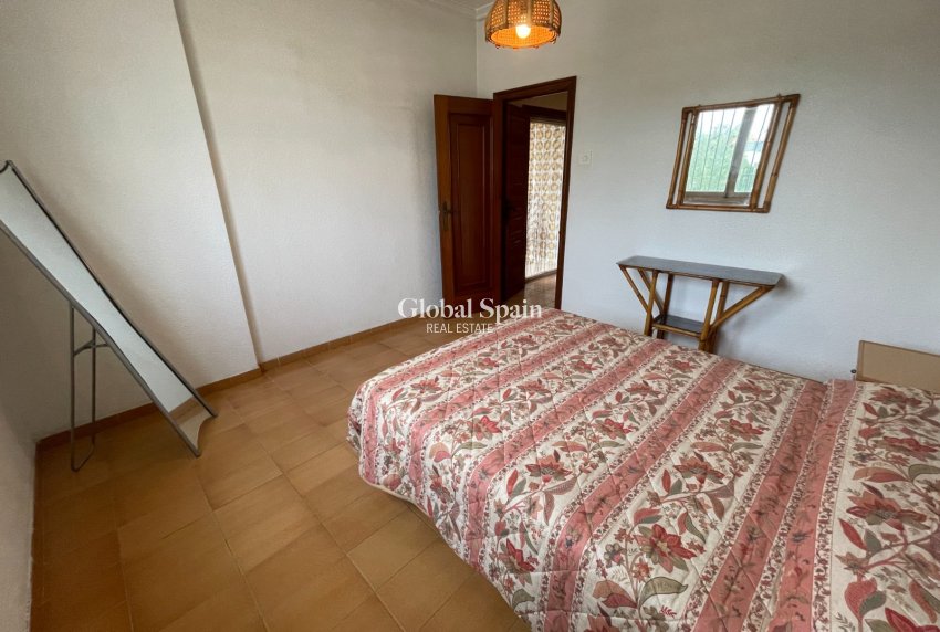 Revente - VILLA -
ELCHE - Costa Blanca