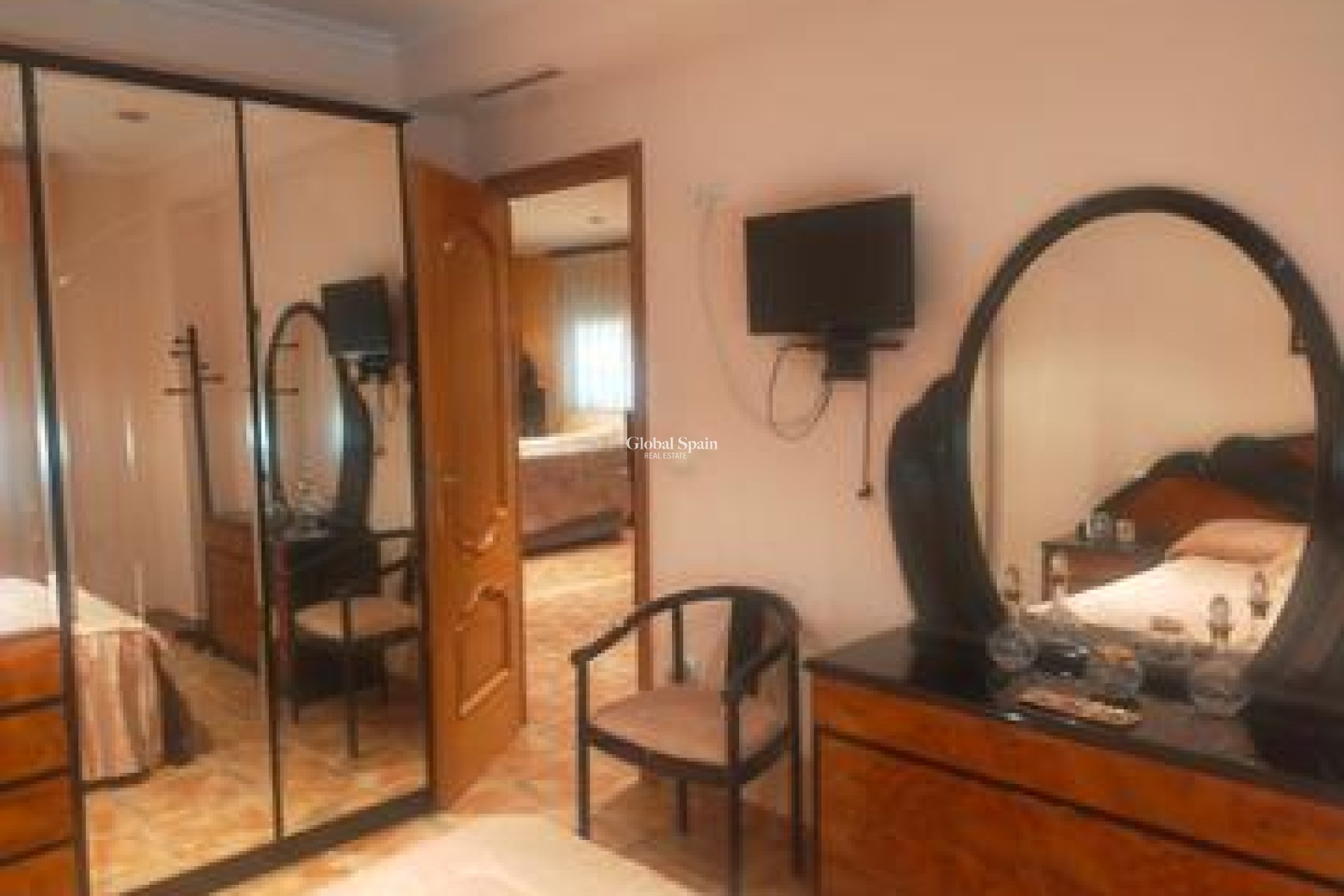 Revente - VILLA -
ELCHE - Costa Blanca