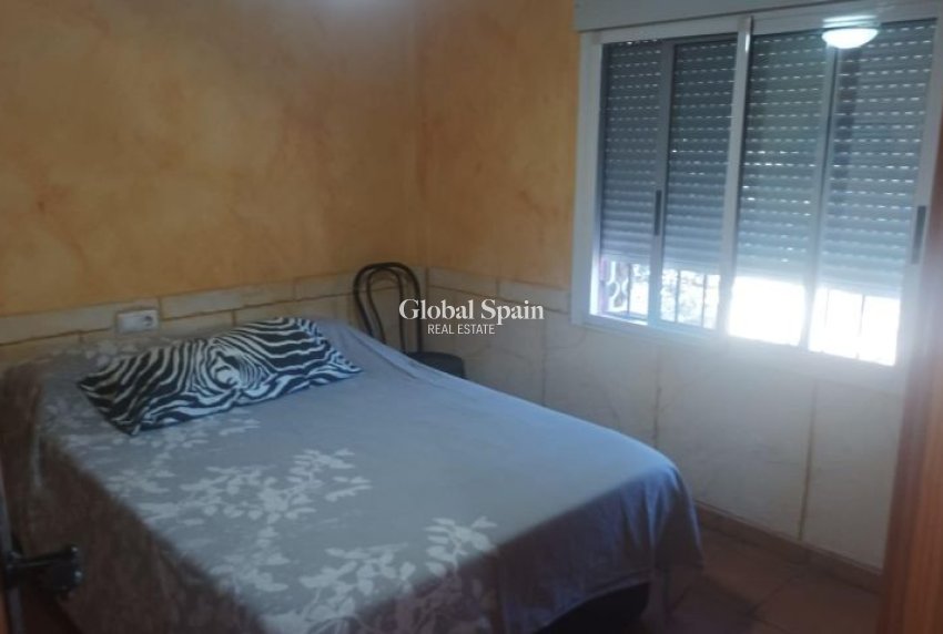 Revente - VILLA -
ELCHE - Costa Blanca