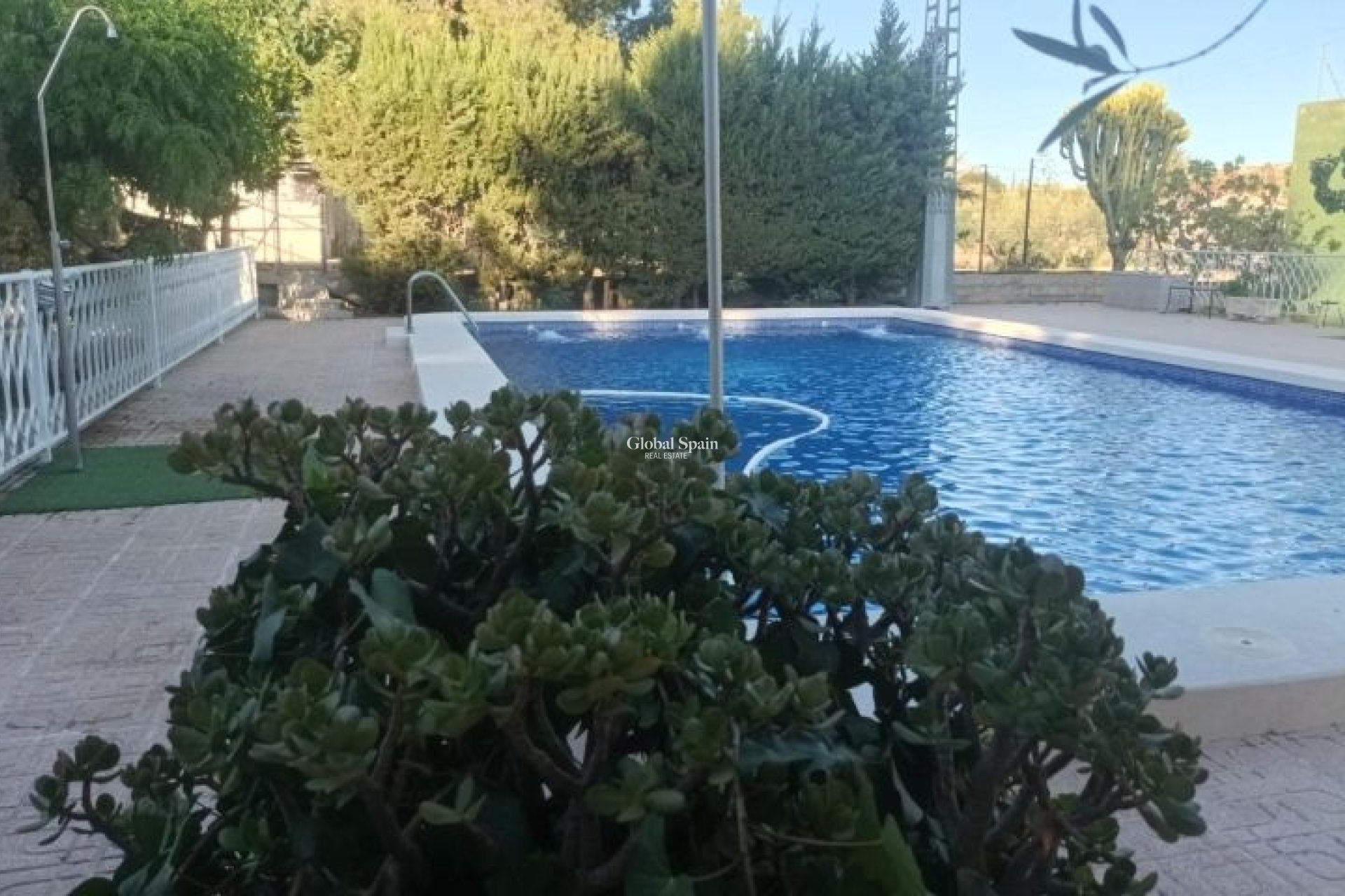 Revente - VILLA -
ELCHE - Costa Blanca