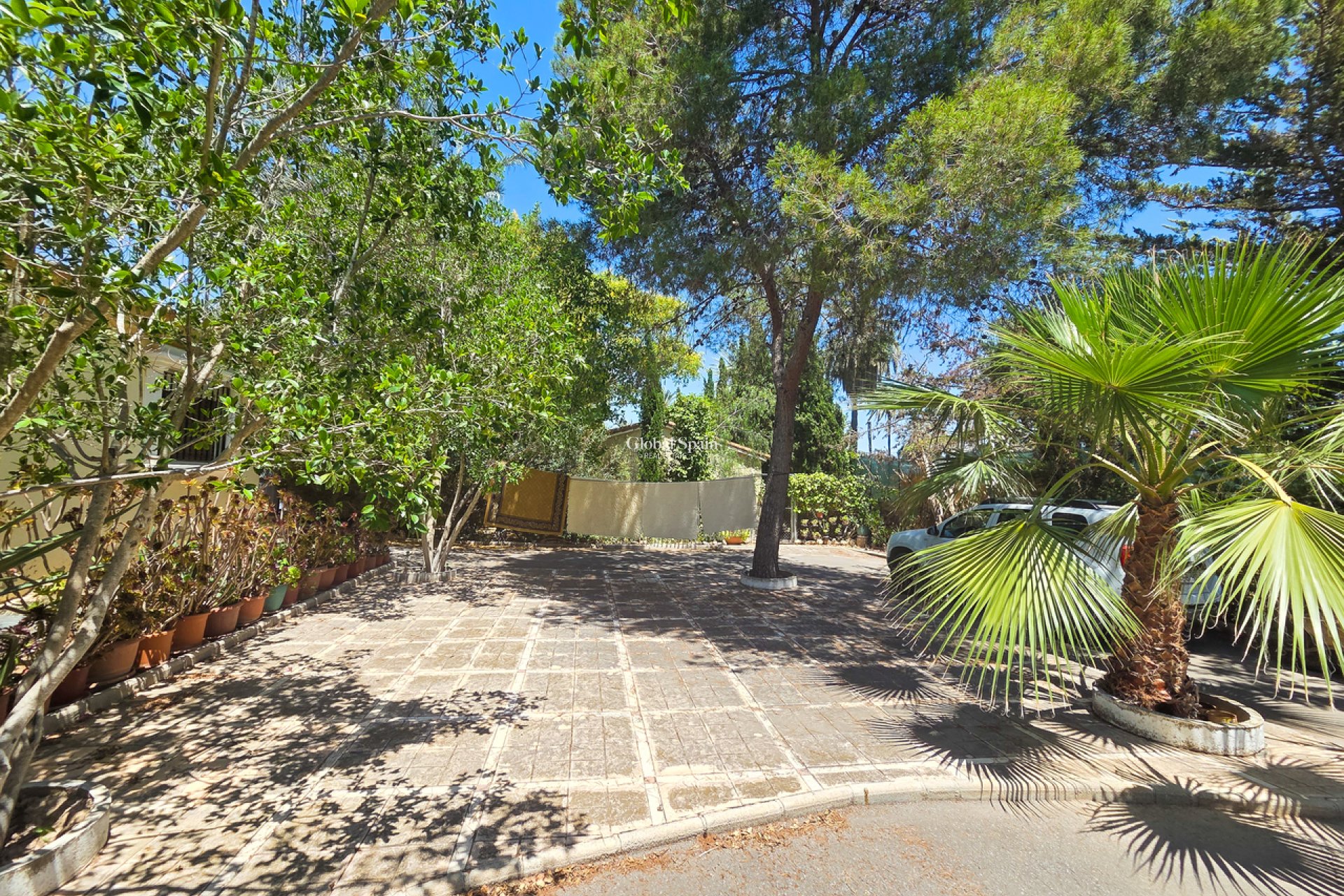 Revente - VILLA -
ELCHE - Costa Blanca