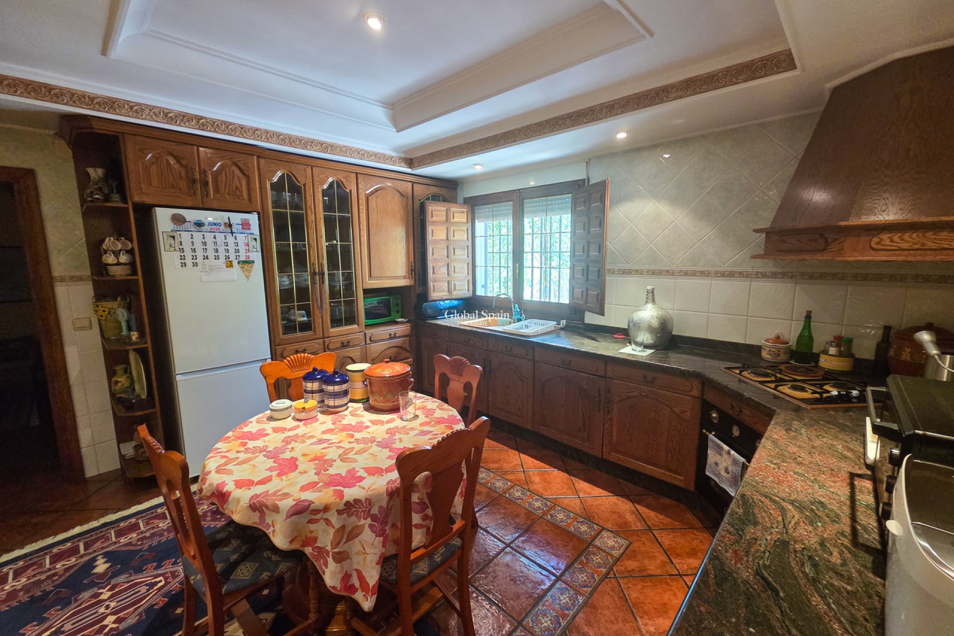 Revente - VILLA -
ELCHE - Costa Blanca