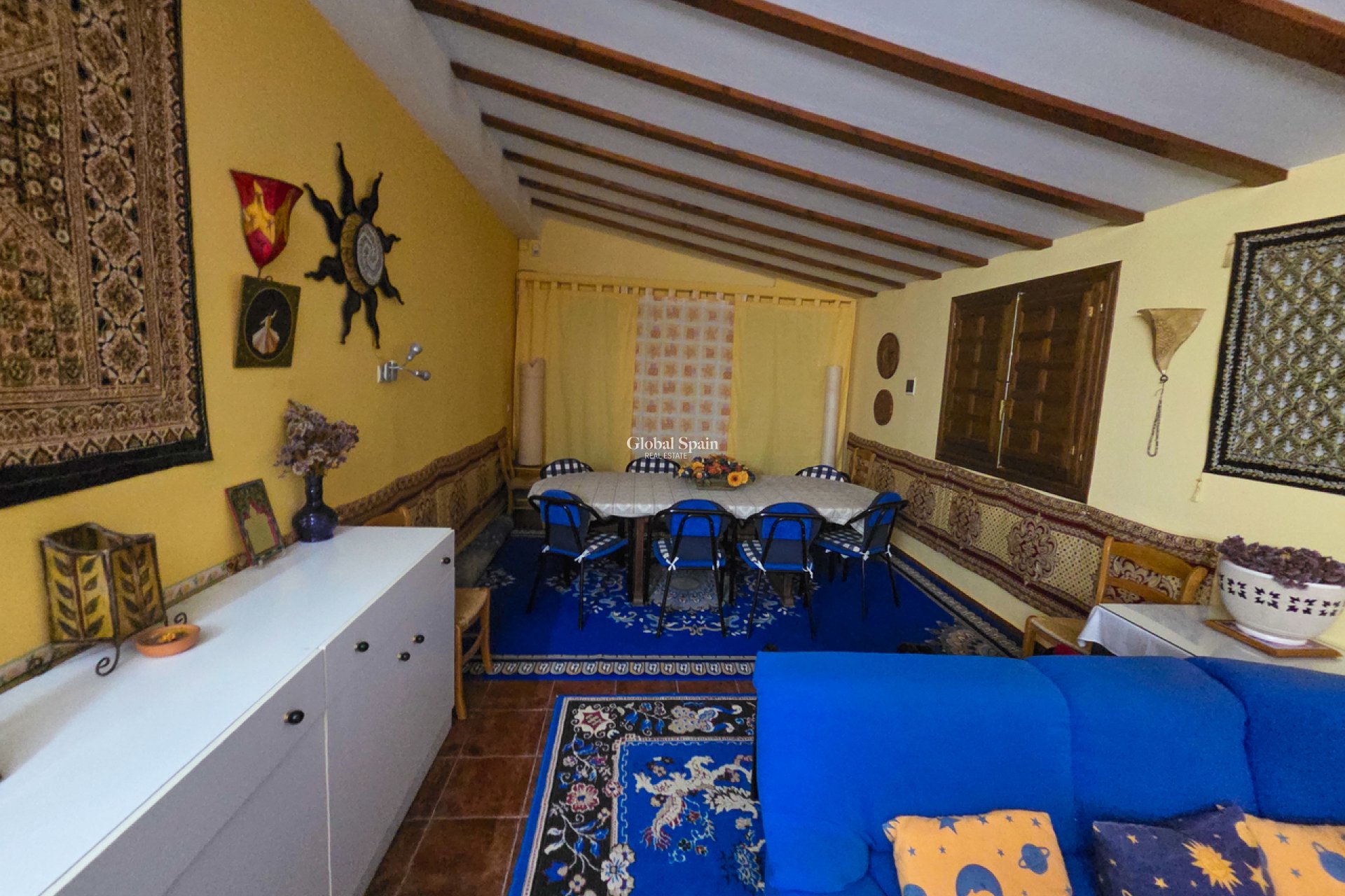 Revente - VILLA -
ELCHE - Costa Blanca