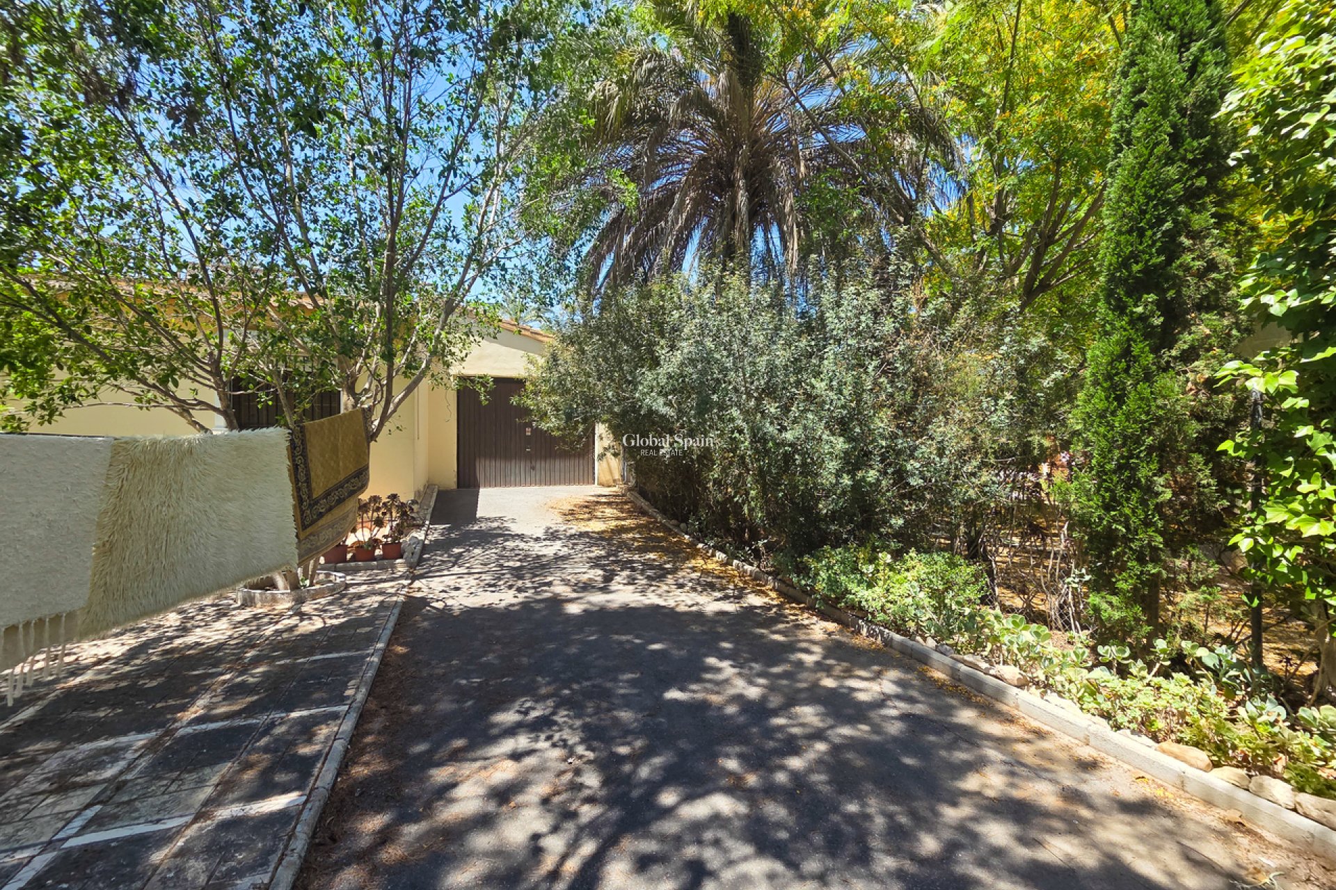 Revente - VILLA -
ELCHE - Costa Blanca