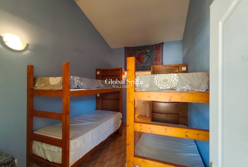 Revente - VILLA -
ELCHE - Costa Blanca