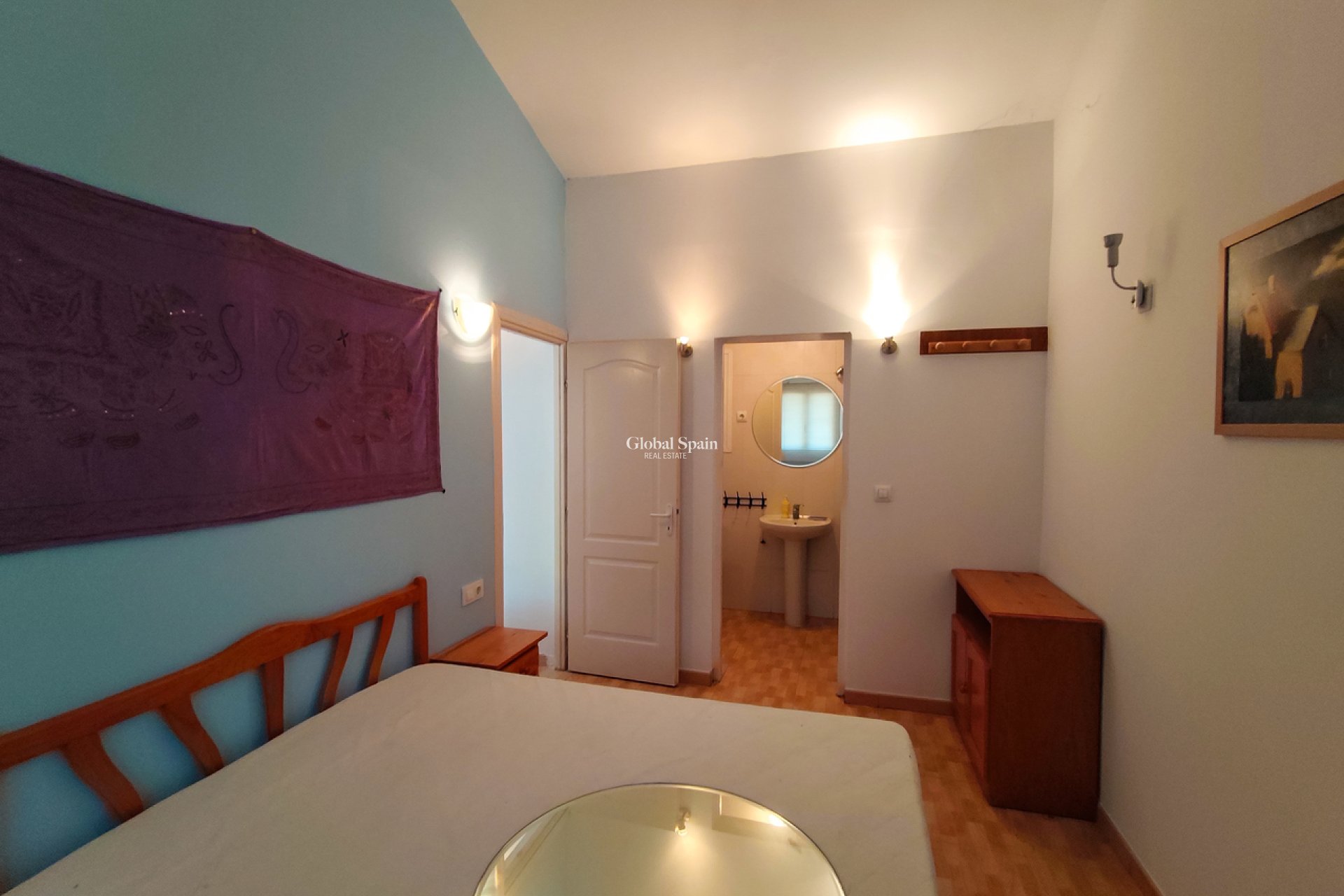 Revente - VILLA -
ELCHE - Costa Blanca