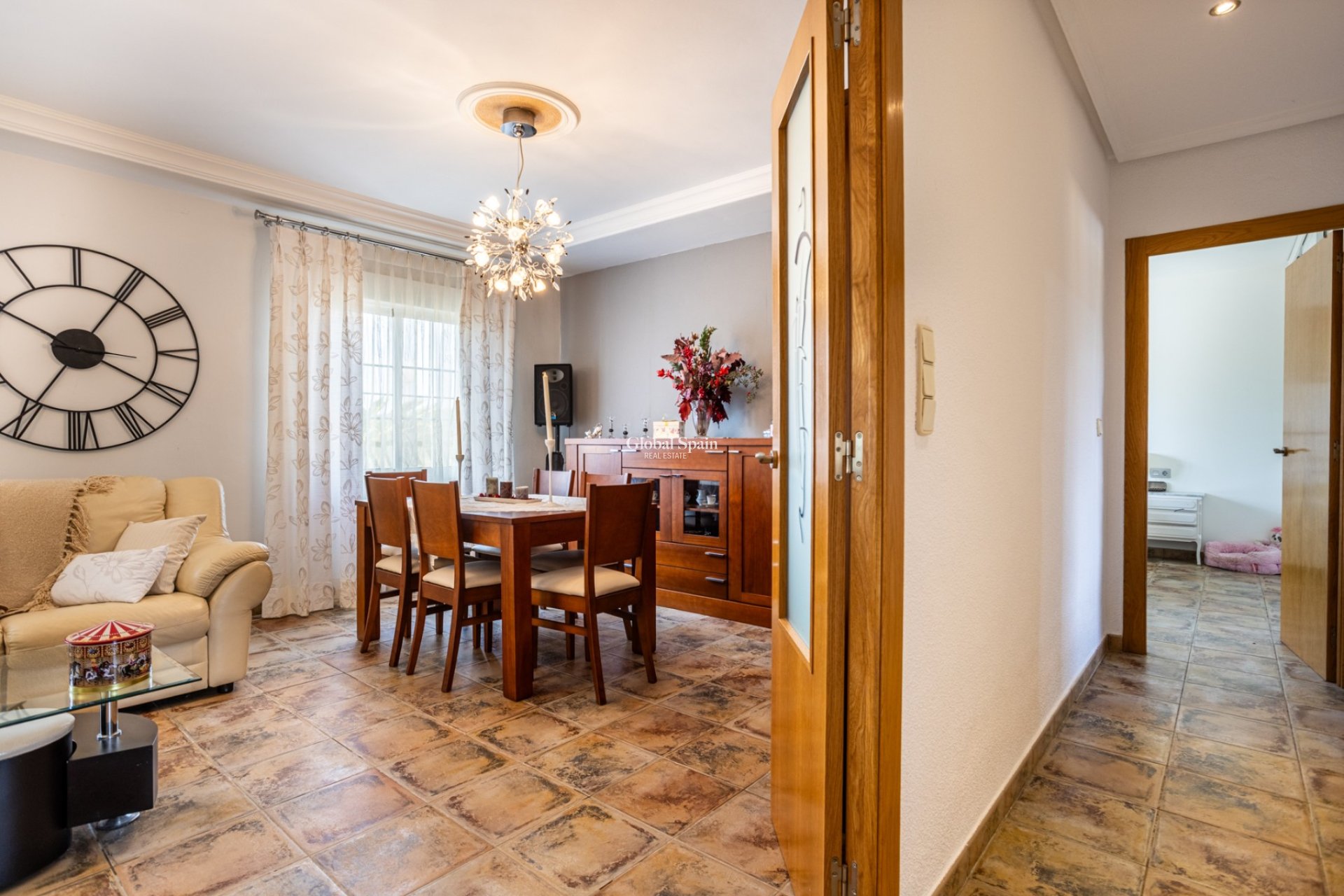 Revente - VILLA -
ELCHE - Costa Blanca