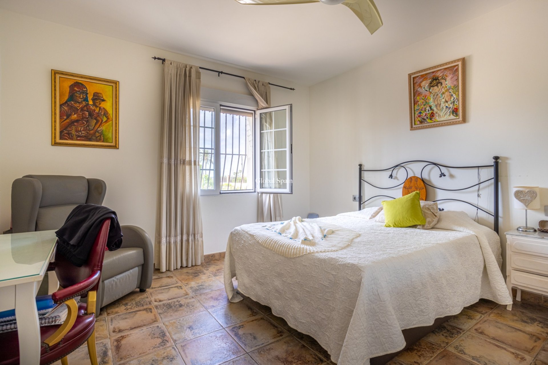 Revente - VILLA -
ELCHE - Costa Blanca
