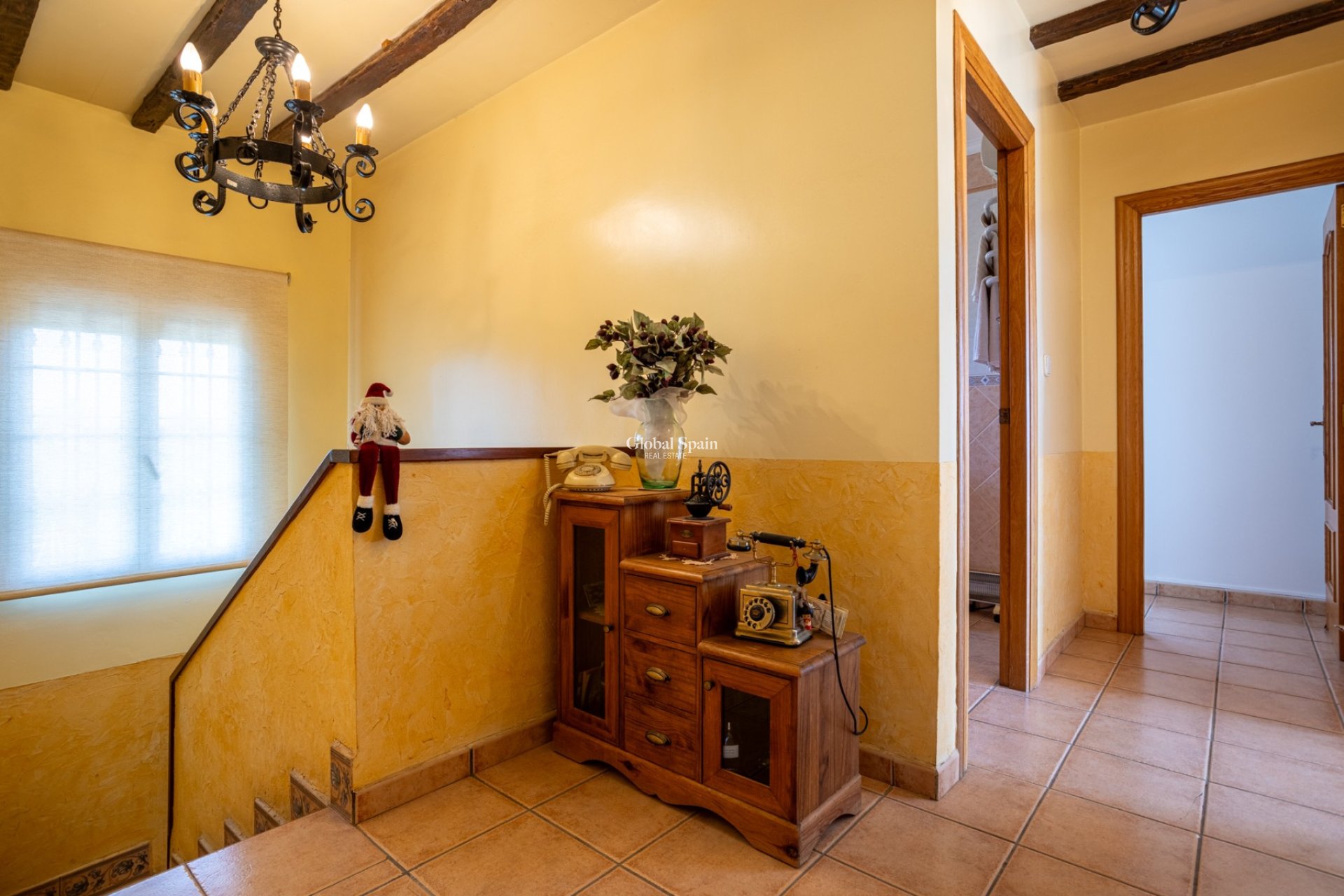 Revente - VILLA -
ELCHE - Costa Blanca