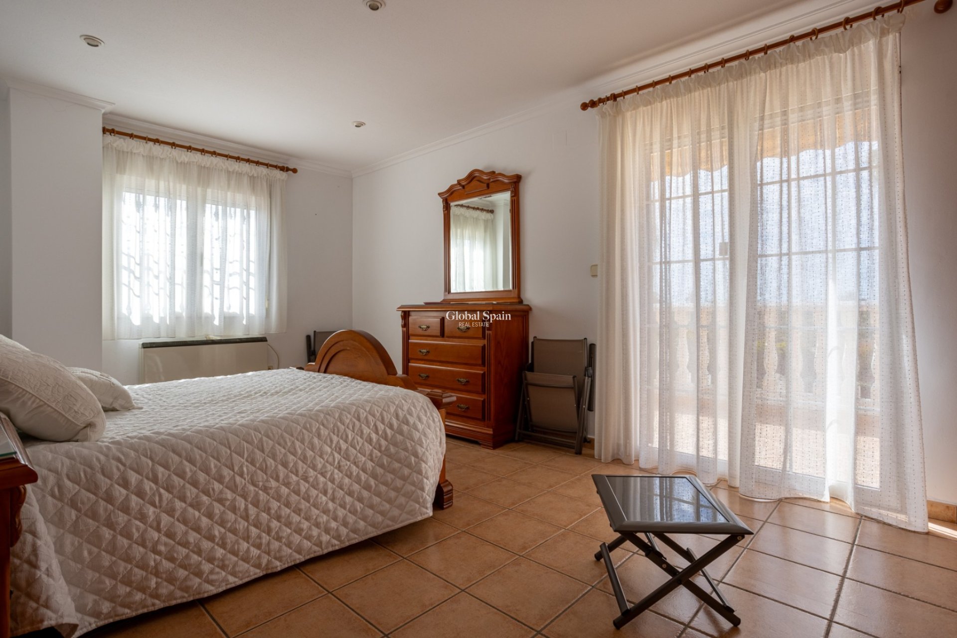 Revente - VILLA -
ELCHE - Costa Blanca