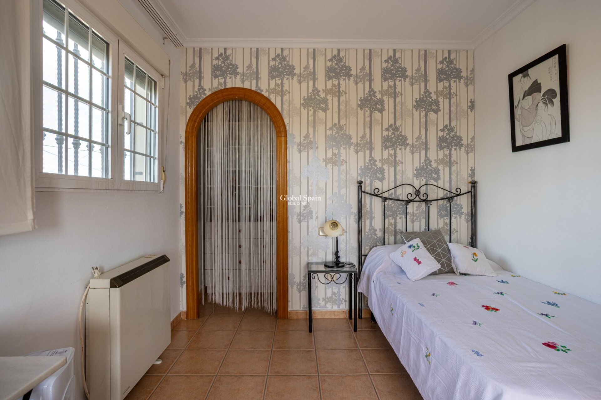 Revente - VILLA -
ELCHE - Costa Blanca