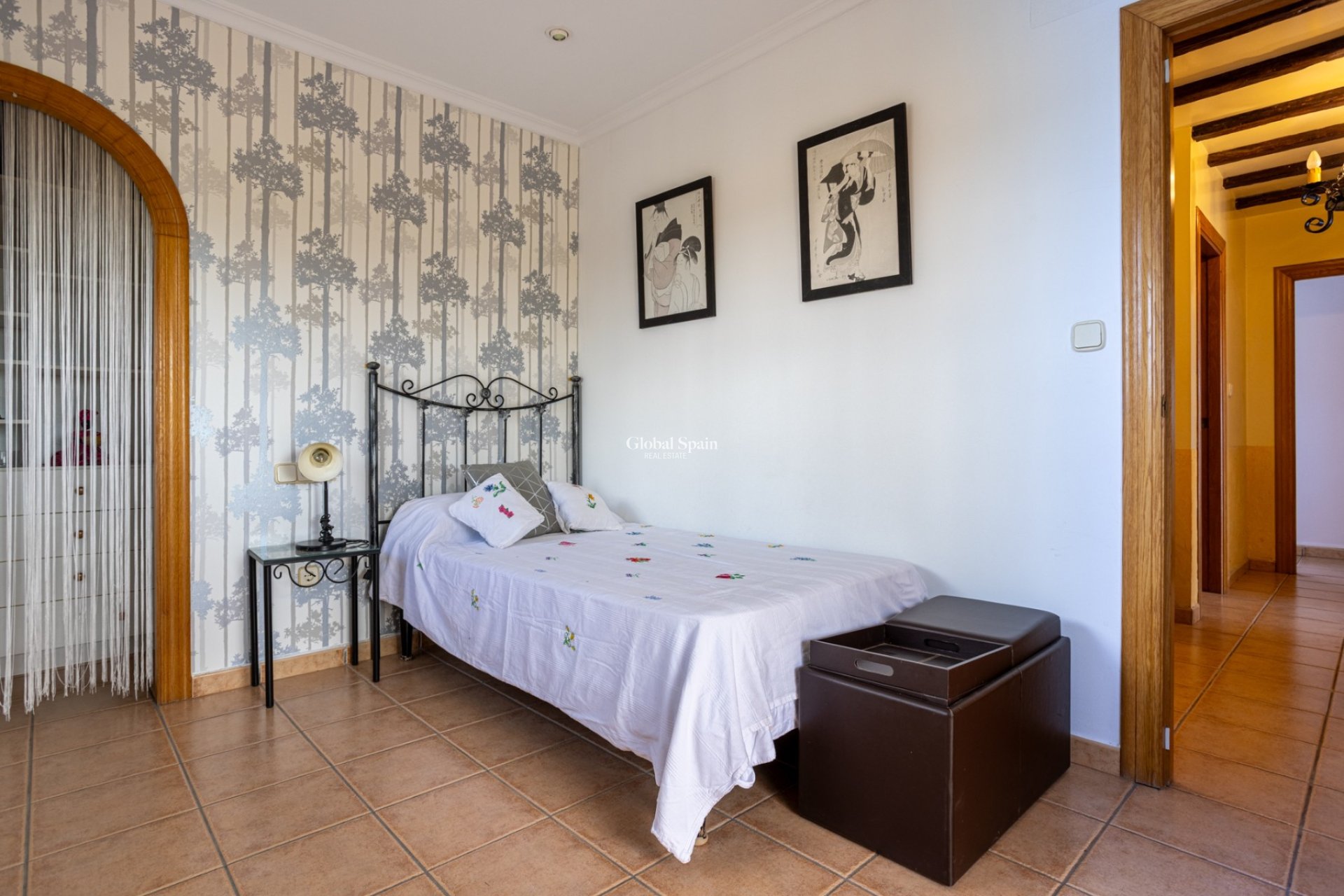 Revente - VILLA -
ELCHE - Costa Blanca
