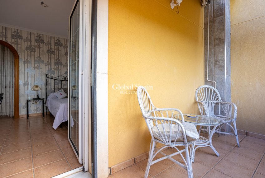 Revente - VILLA -
ELCHE - Costa Blanca
