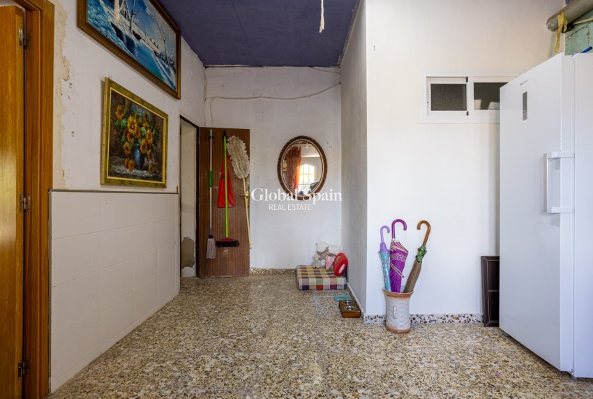 Revente - VILLA -
ELCHE - Costa Blanca
