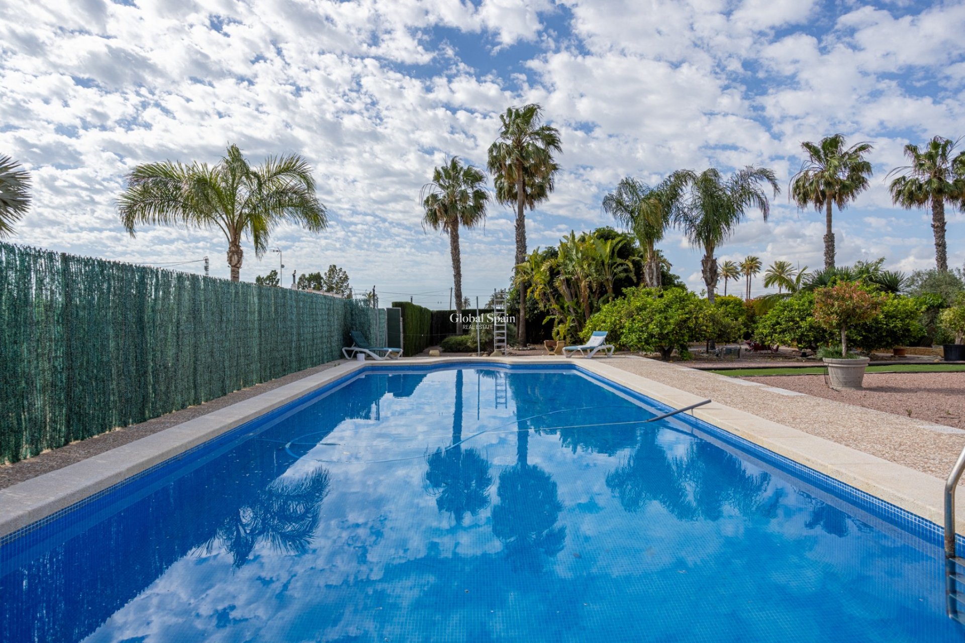 Revente - VILLA -
ELCHE - Costa Blanca