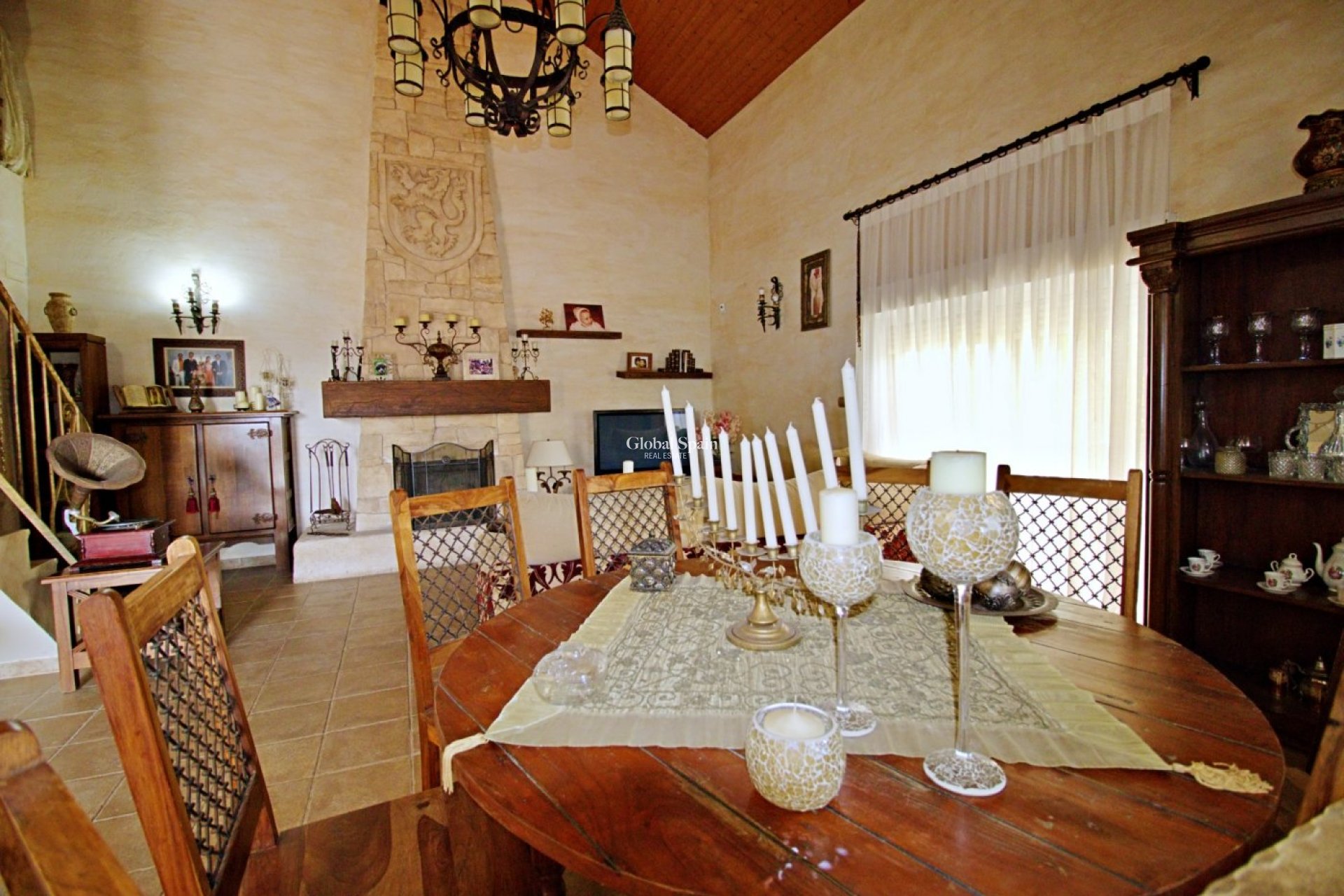 Revente - VILLA -
ELCHE - Valverde