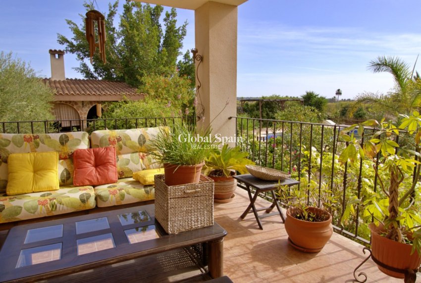 Revente - VILLA -
ELCHE - Valverde