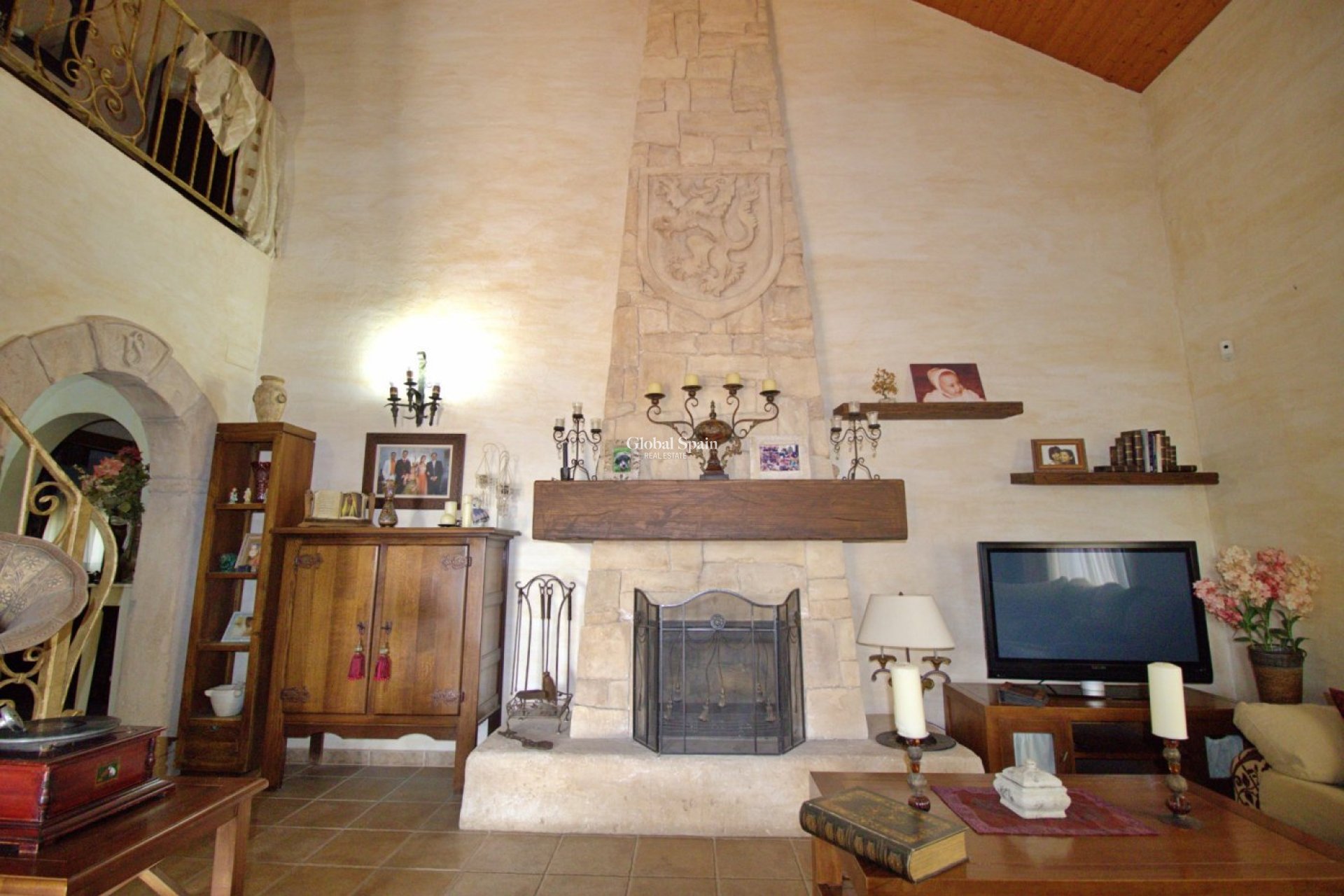 Revente - VILLA -
ELCHE - Valverde