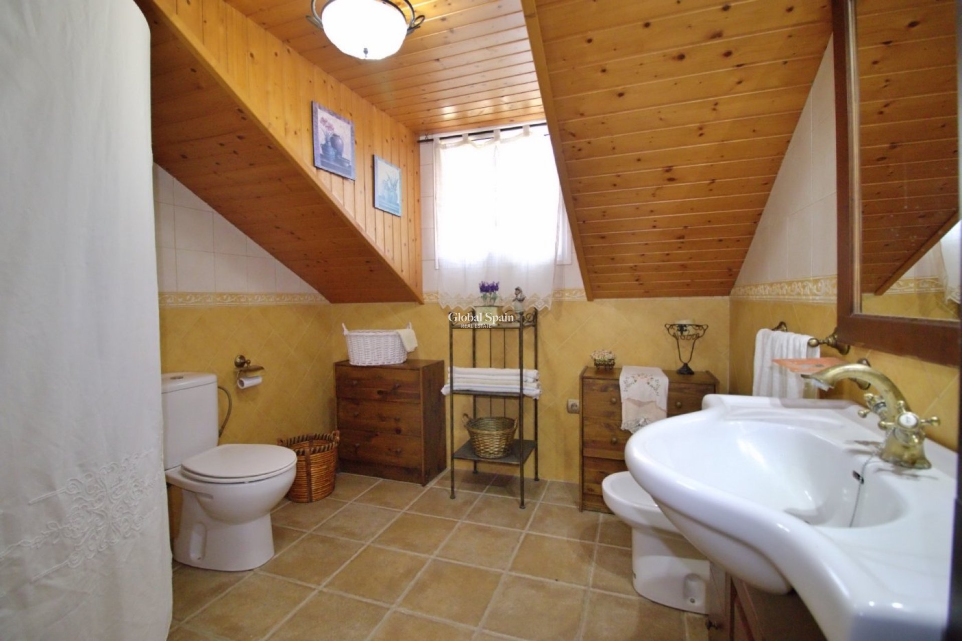 Revente - VILLA -
ELCHE - Valverde