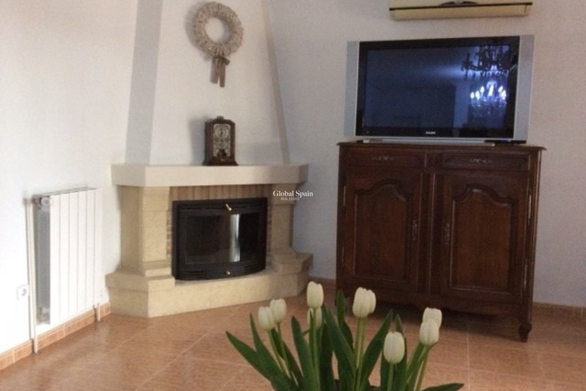 Revente - VILLA -
ELCHE