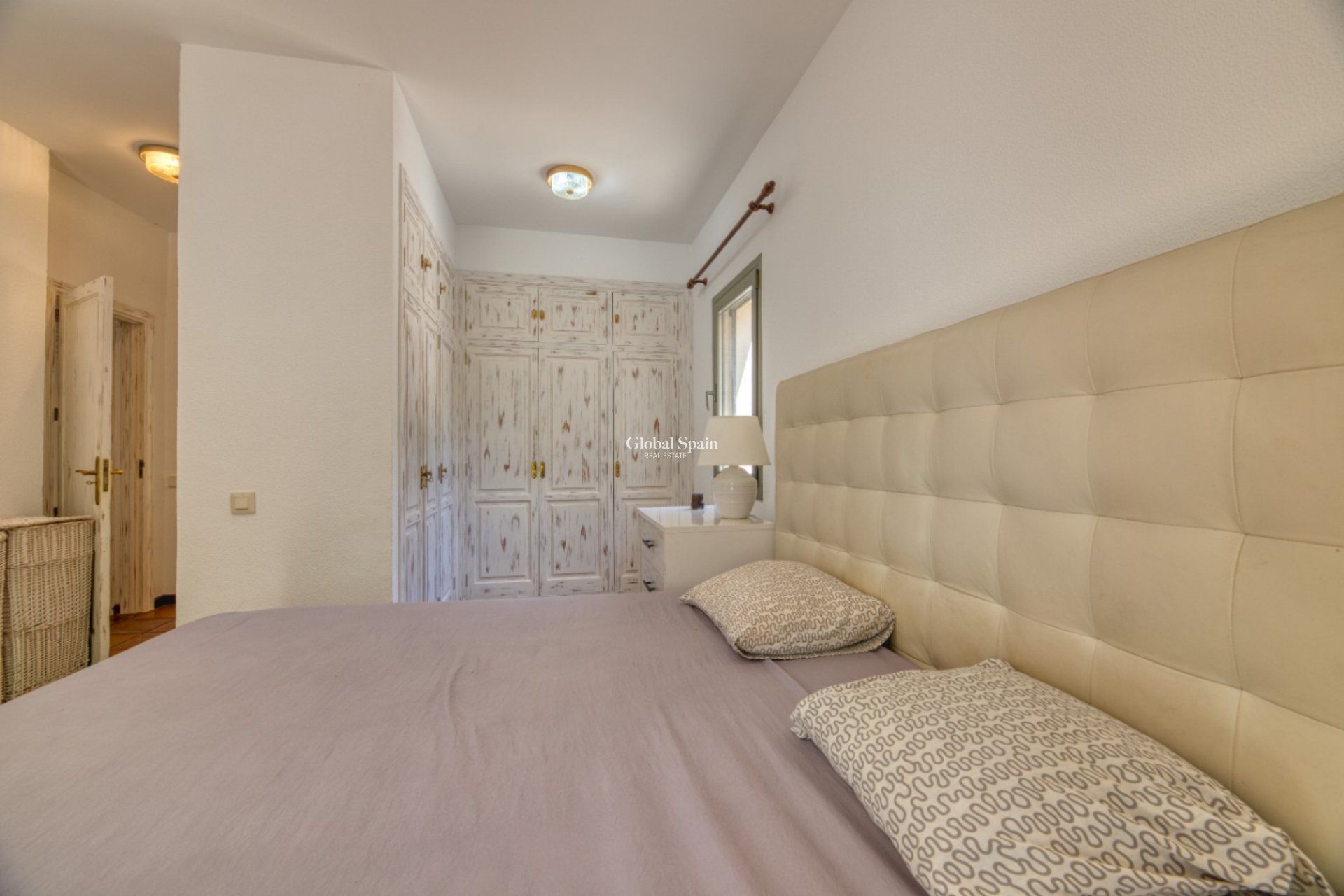 Revente - VILLA -
ESPORLES - Mallorca