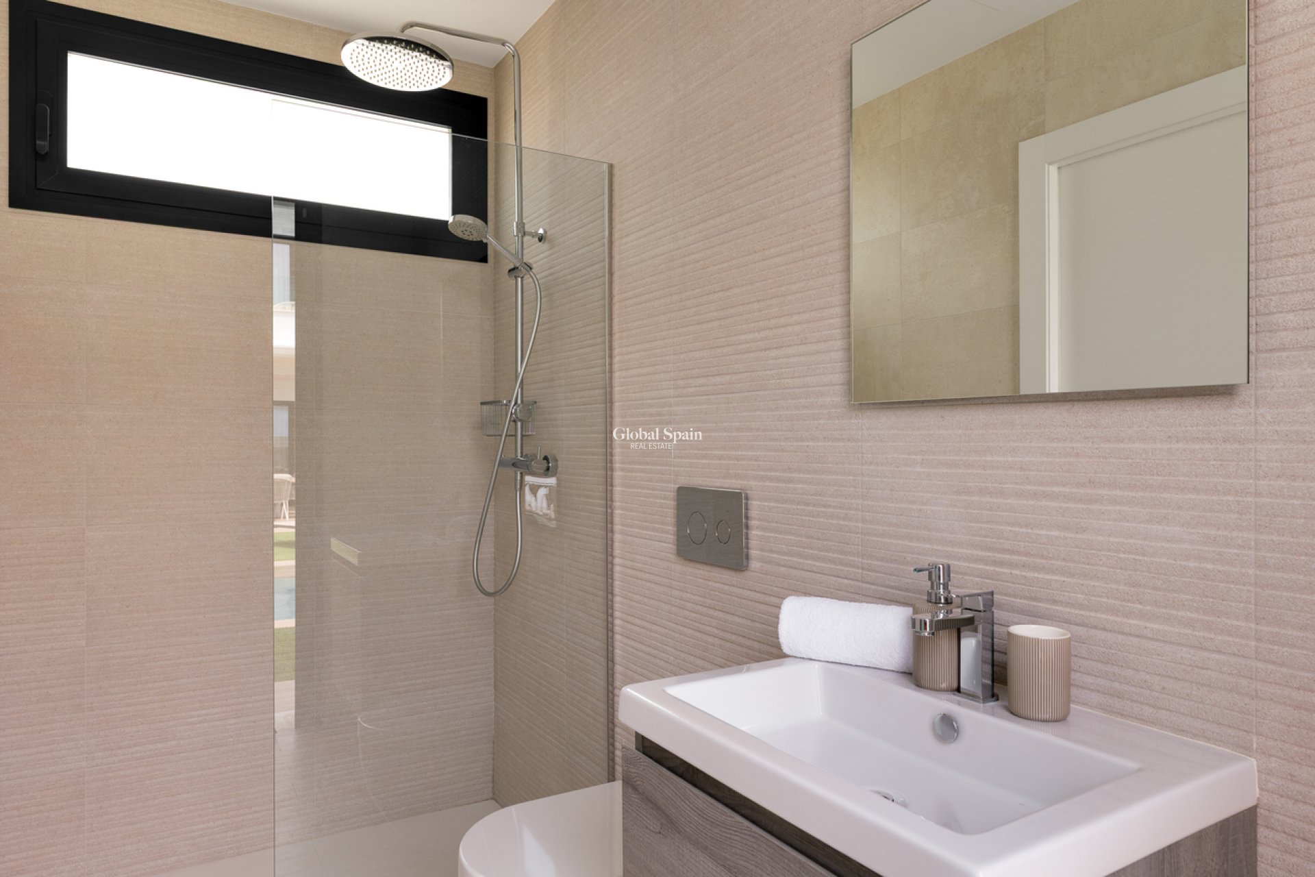 Revente - VILLA -
FINESTRAT - 173
