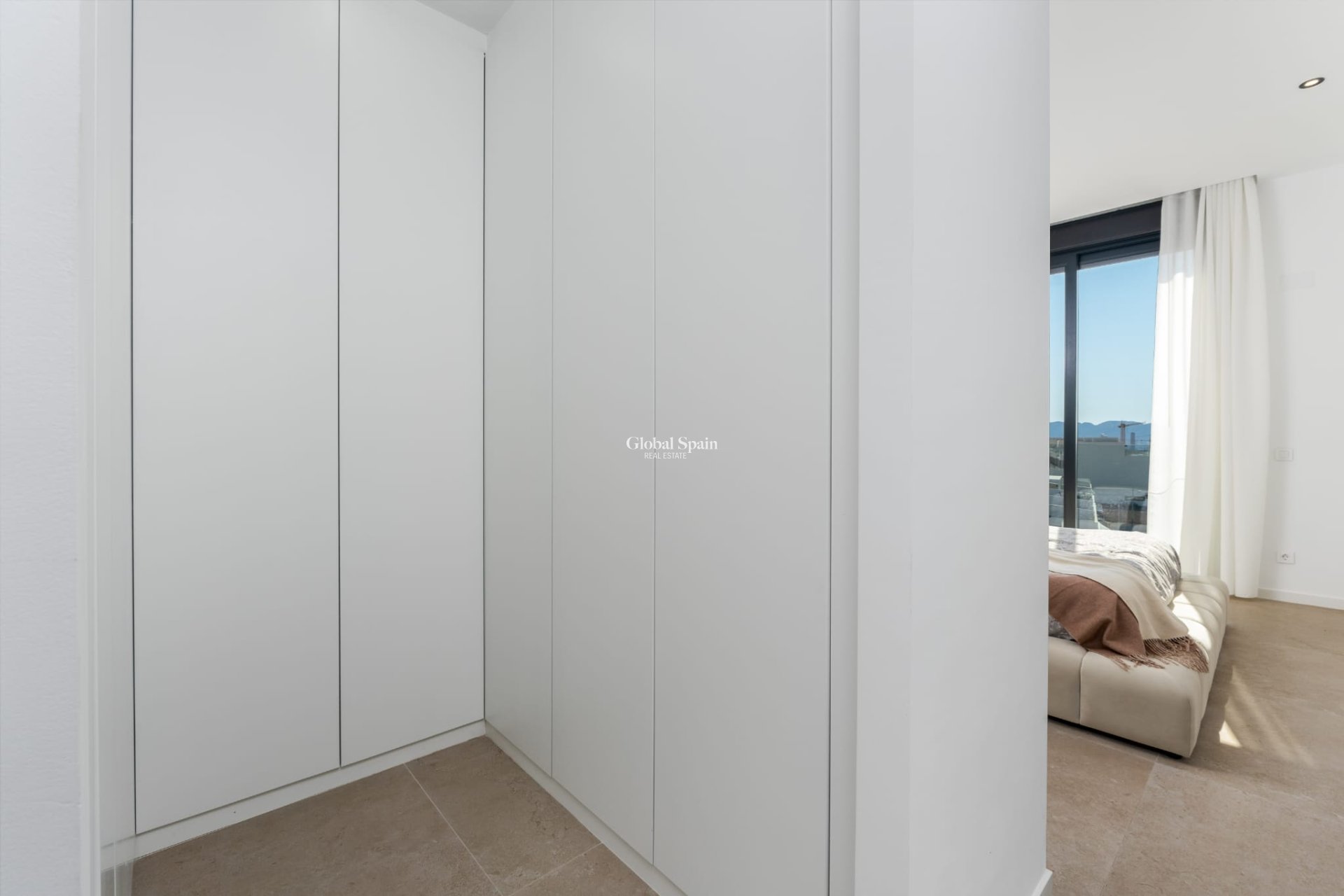 Revente - Villa -
FINESTRAT - Costa Blanca Norte