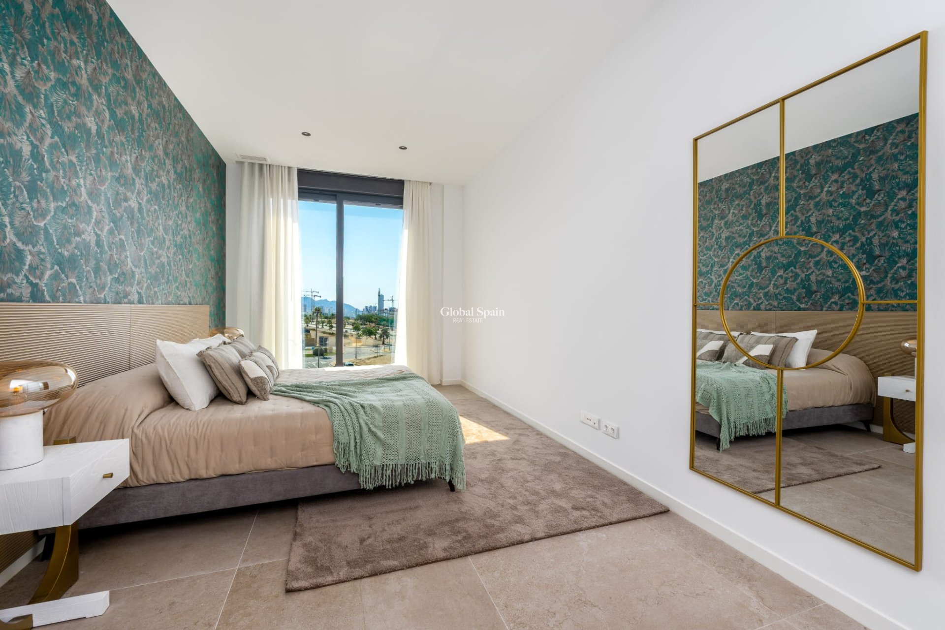 Revente - Villa -
FINESTRAT - Costa Blanca Norte